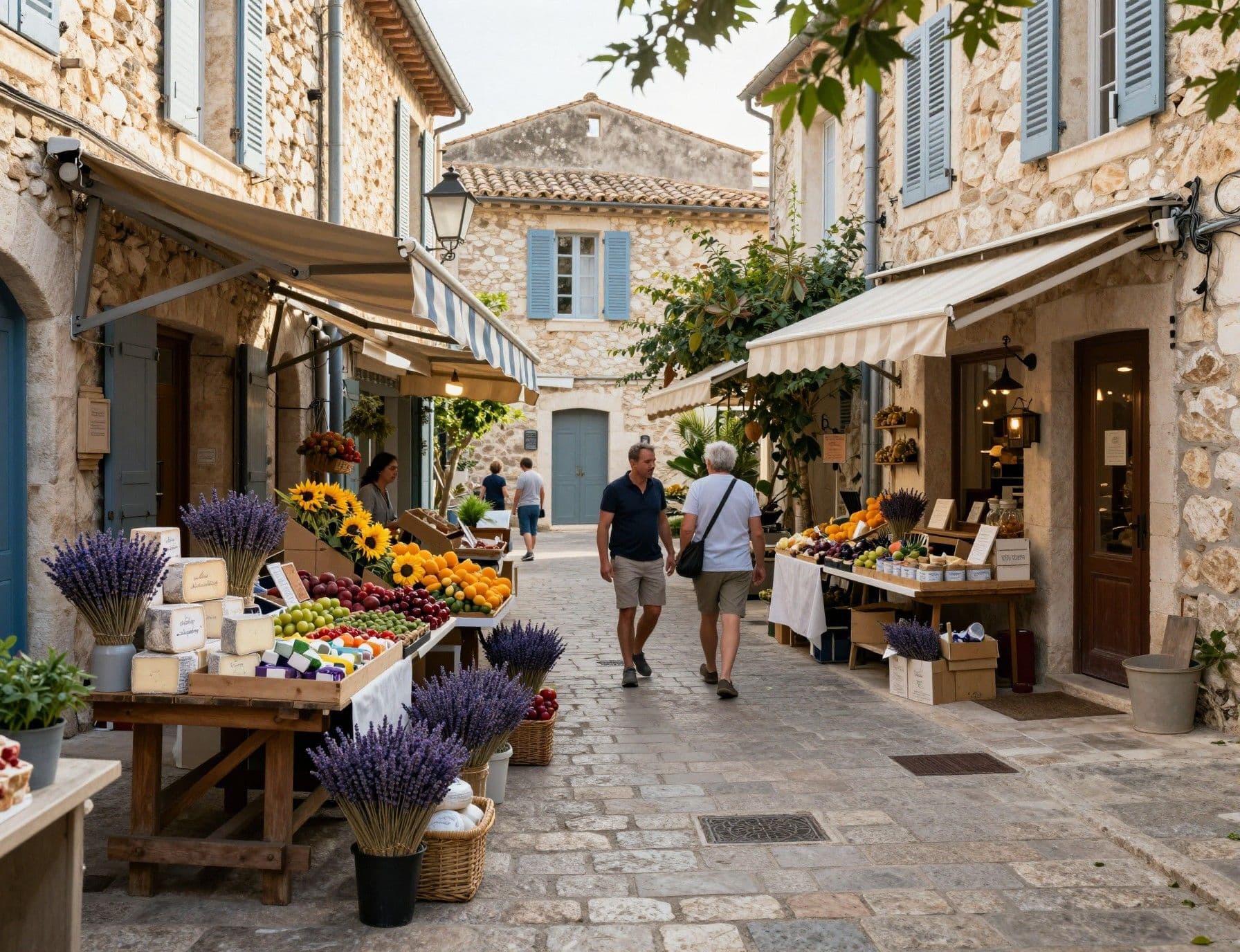 Content illustration 1 for When a French Permit Can Make or Break an Eco‑Renovation