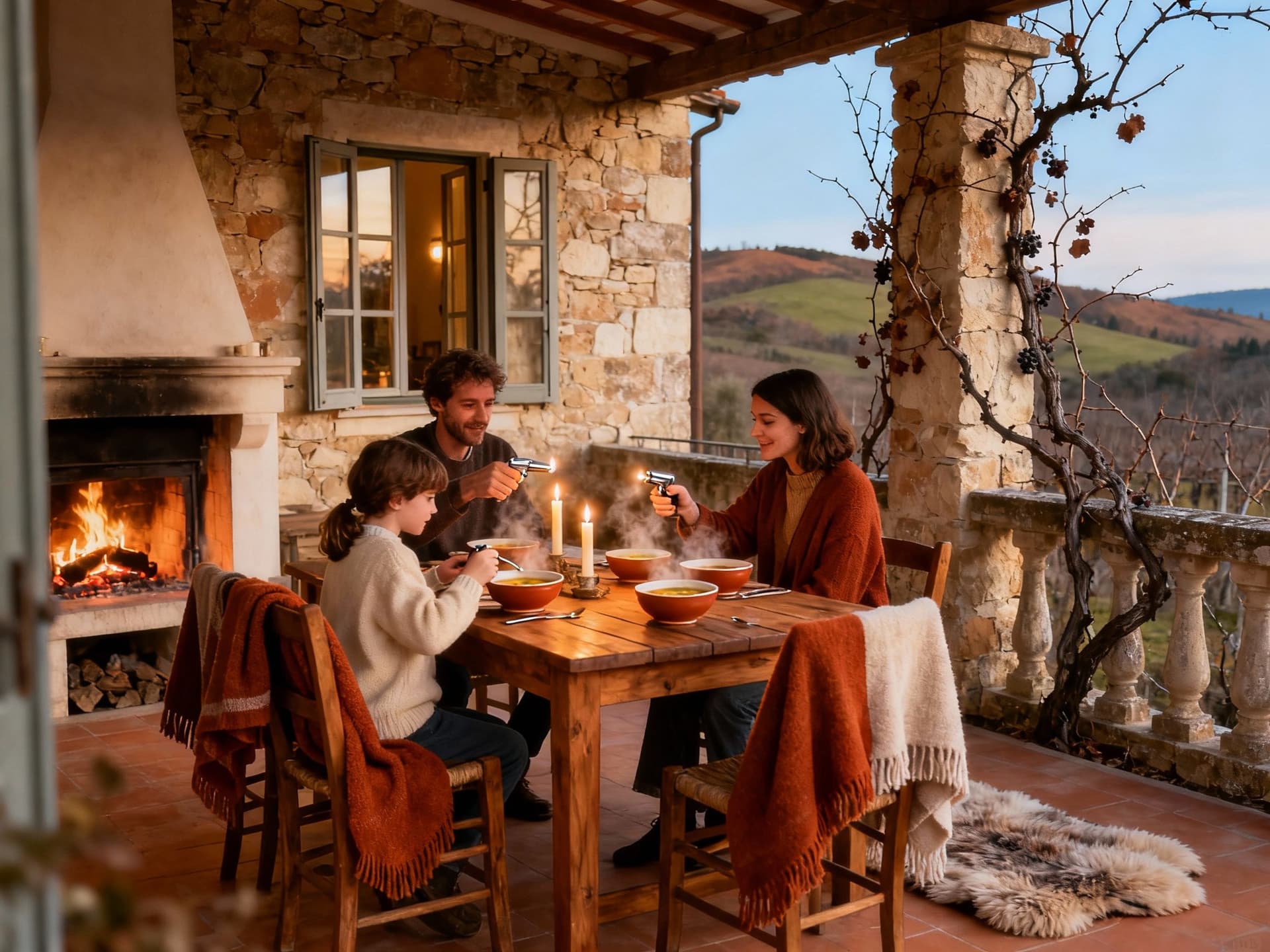 Content illustration 2 for Why house‑hunting in France in winter often wins