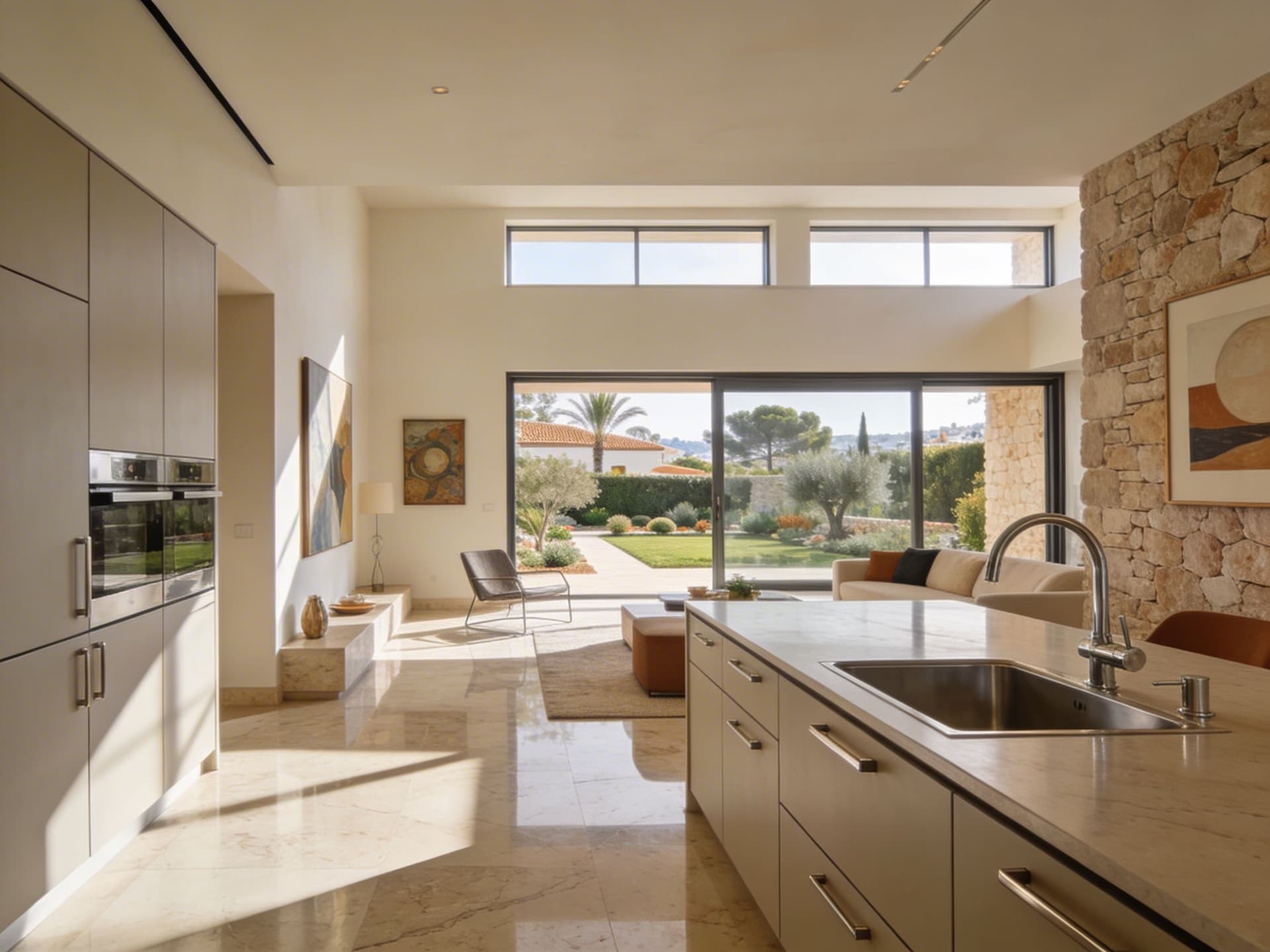 Content illustration 2 for La Naya Real Estate: A Paper‑First Model in Dénia