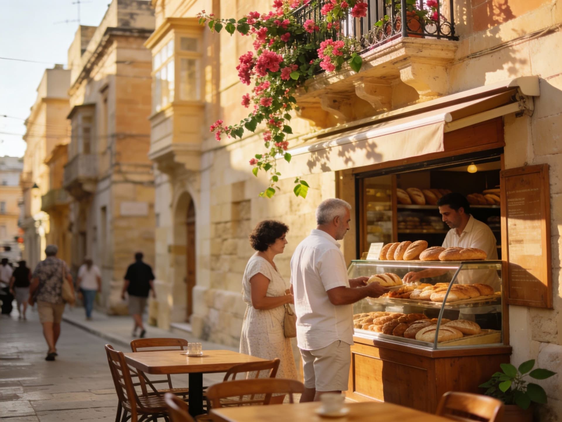 Content illustration 1 for Why Summer Is a Bad Time to House‑Hunt in Malta