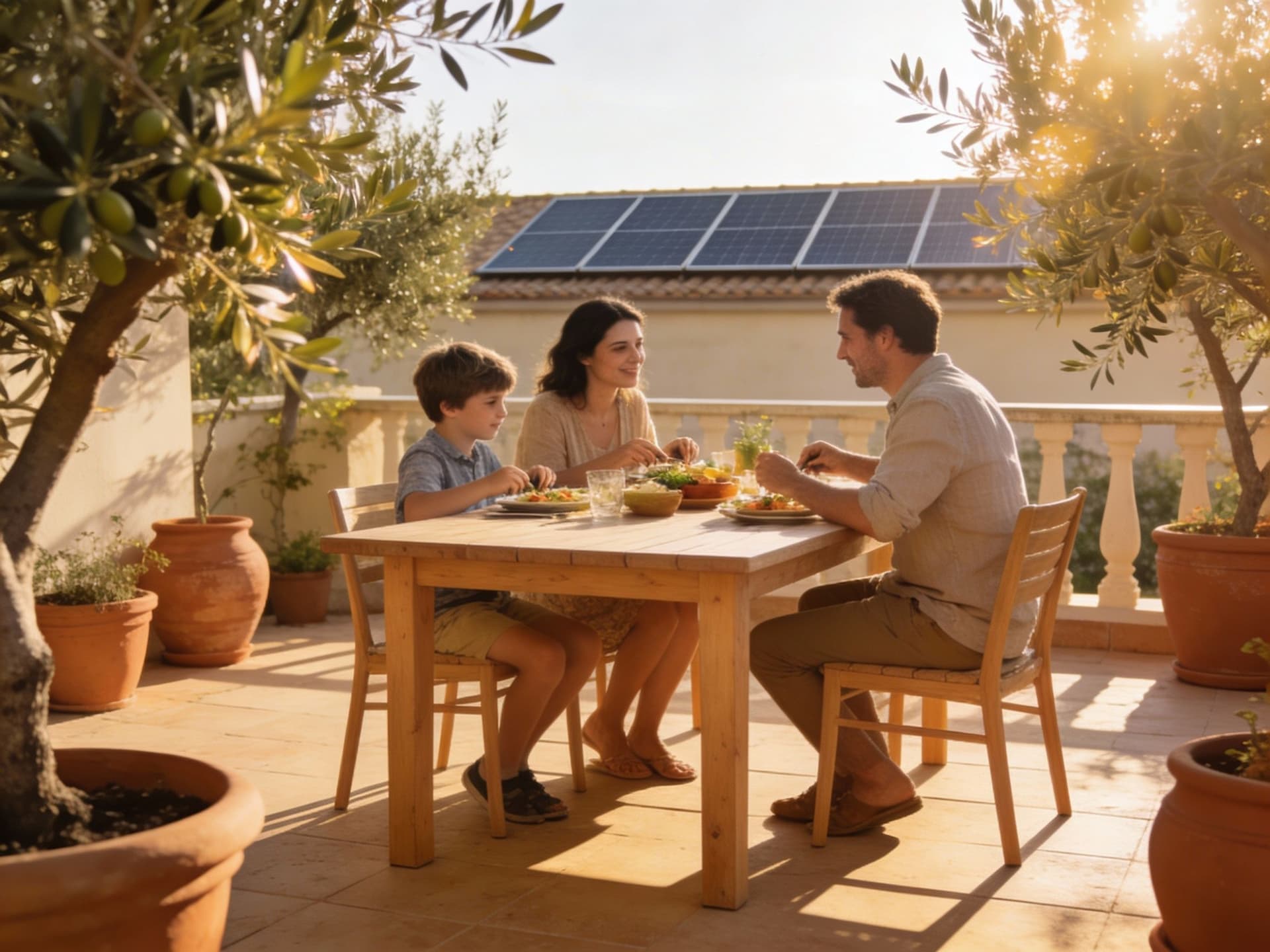 Content illustration 2 for Italy’s Solar Boom: Why Hidden Neighbourhoods Gain Value