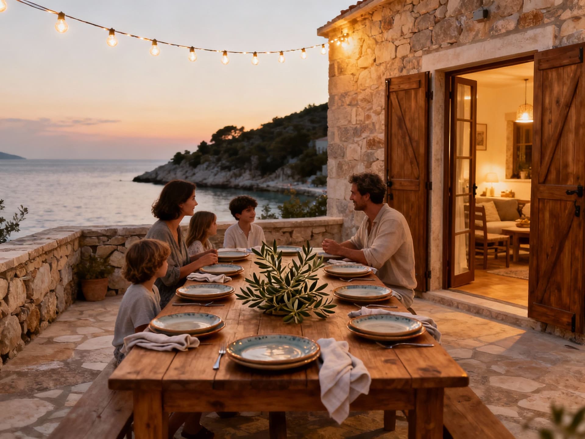 Content illustration 2 for Croatia: Love the Life, Do the Due Diligence