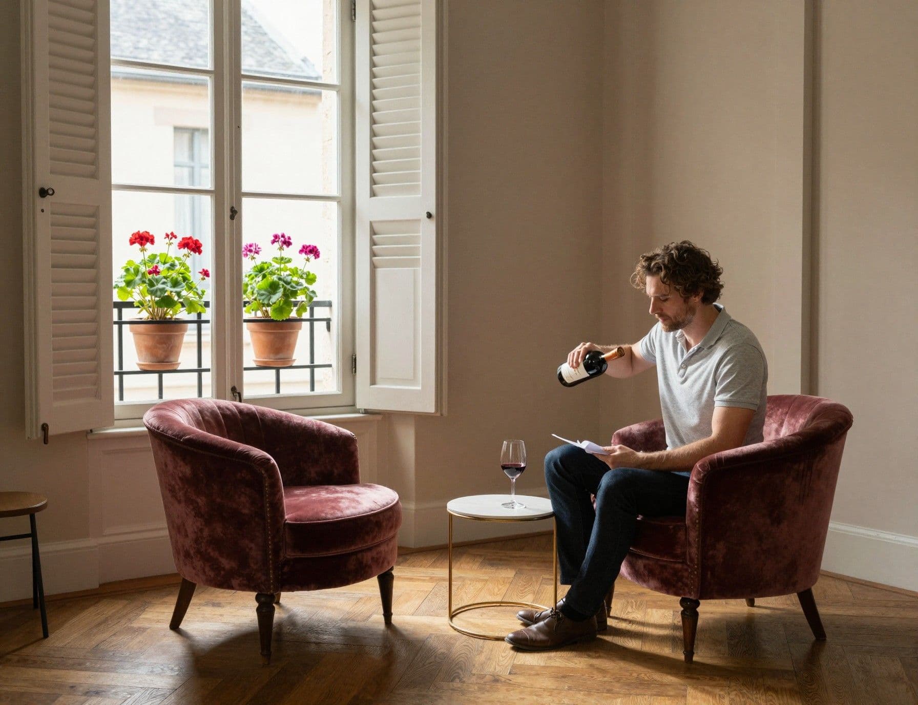 Content illustration 2 for Protecting the Life You Buy: Insurance Essentials — France