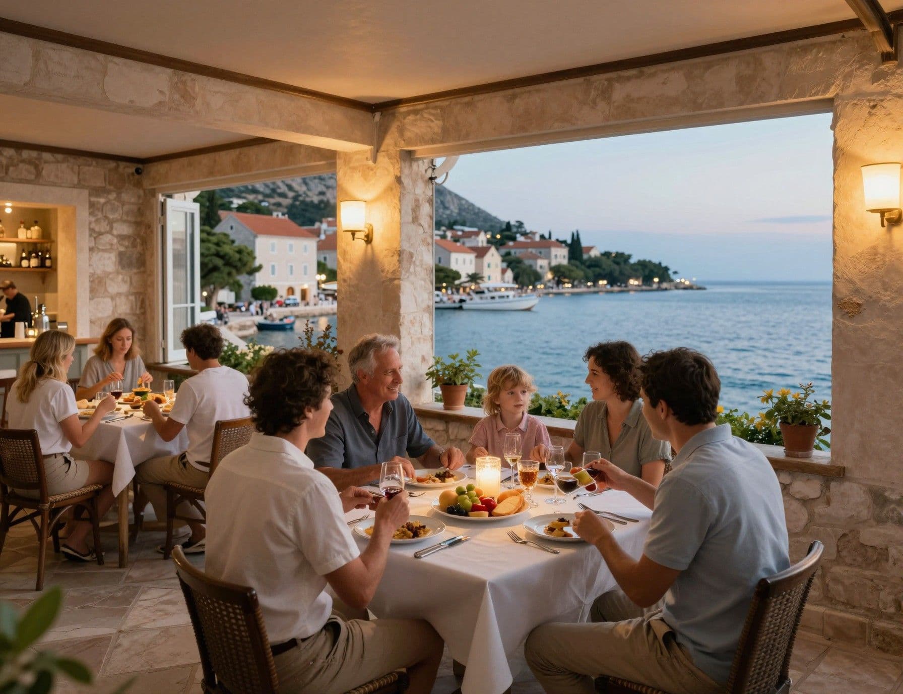 Content illustration 2 for Croatia: Lifestyle‑Led Picks from the New‑Build Pipeline