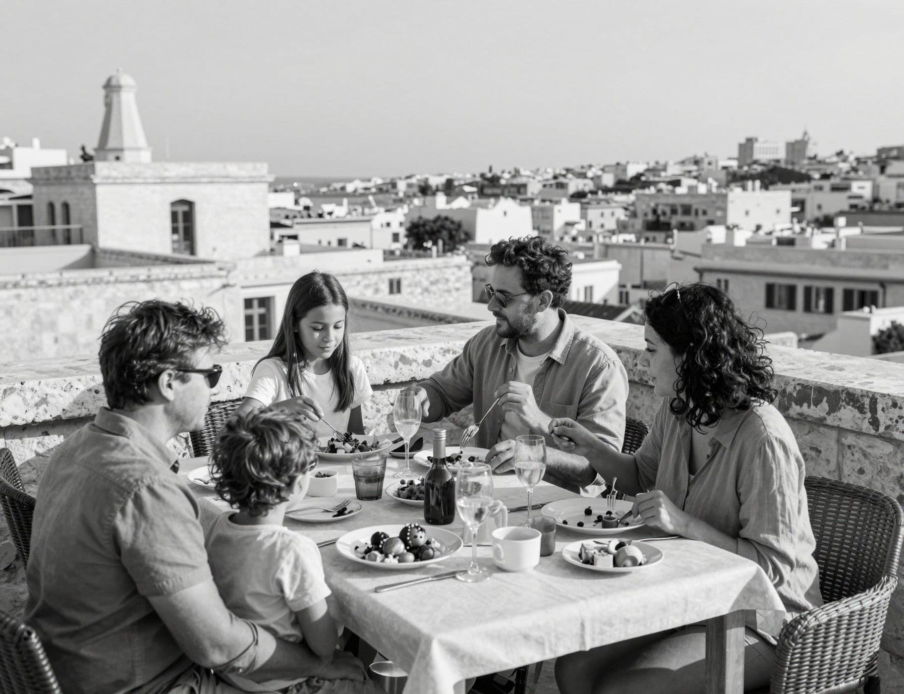 Content illustration 2 for Why Valletta Often Outperforms the Coast