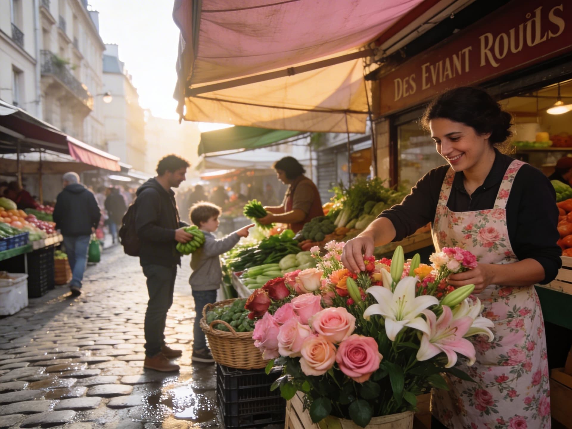 Content illustration 1 for Fall for France — Insist on the File