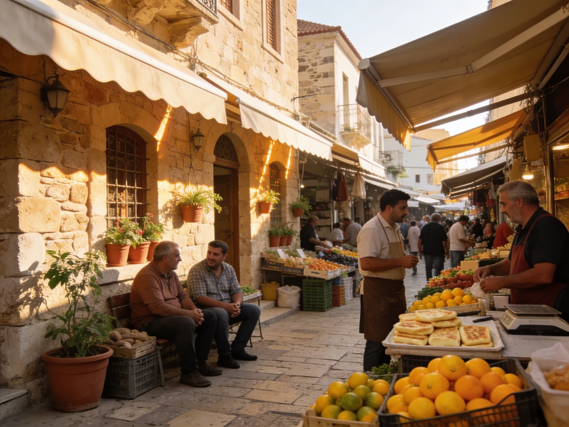 Content illustration 1 for Close Smart in Cyprus: Timing, Negotiation & Solar Realities