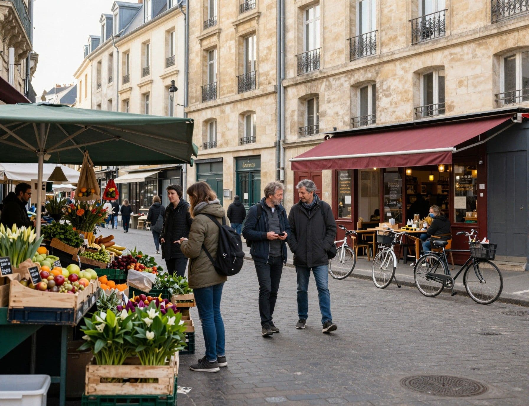 Content illustration 1 for Offer & Close in France: Lifestyle‑First Offer Strategy