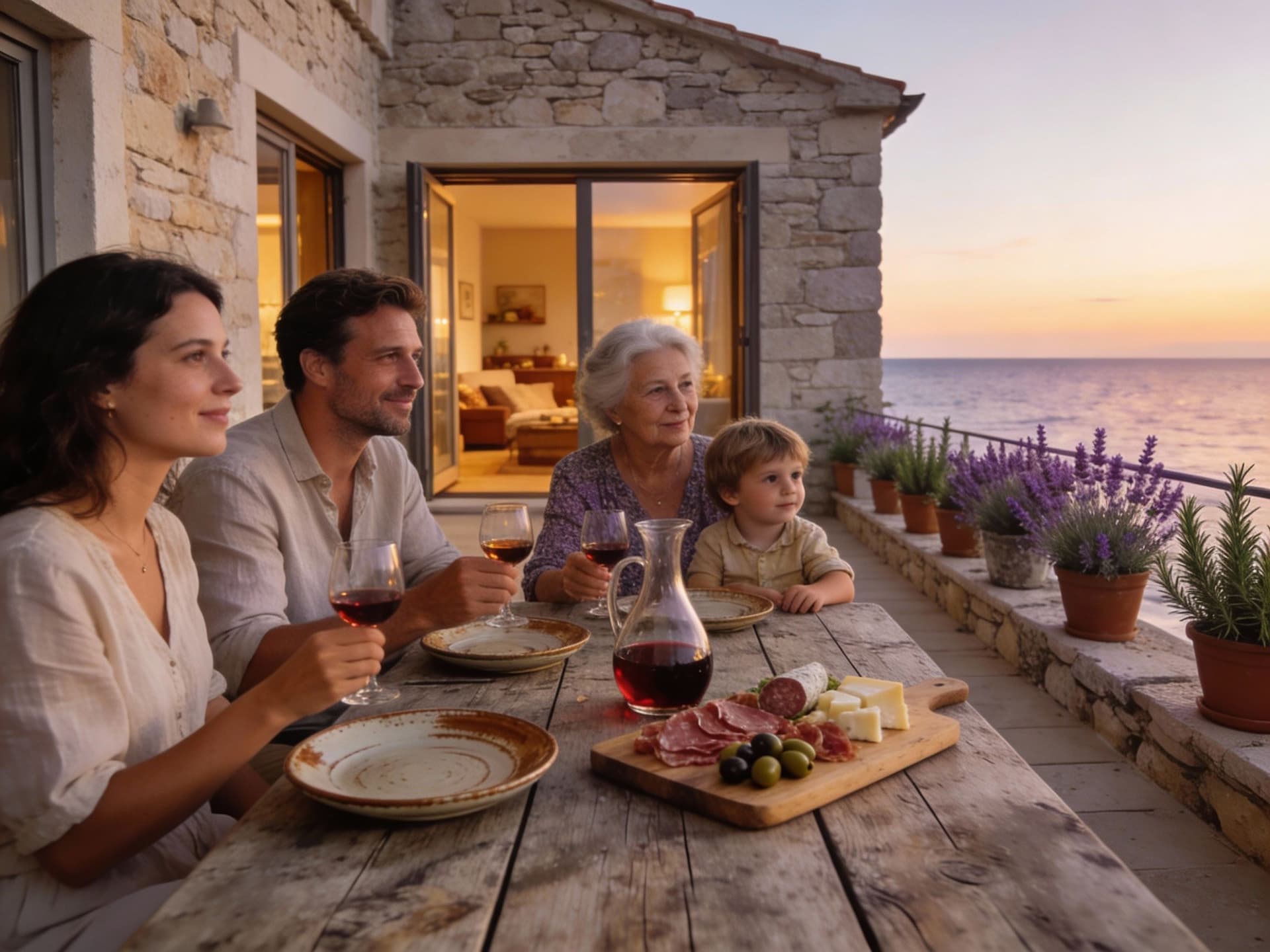 Content illustration 2 for Croatia’s 2025 Property Tax: Turn Change into Advantage