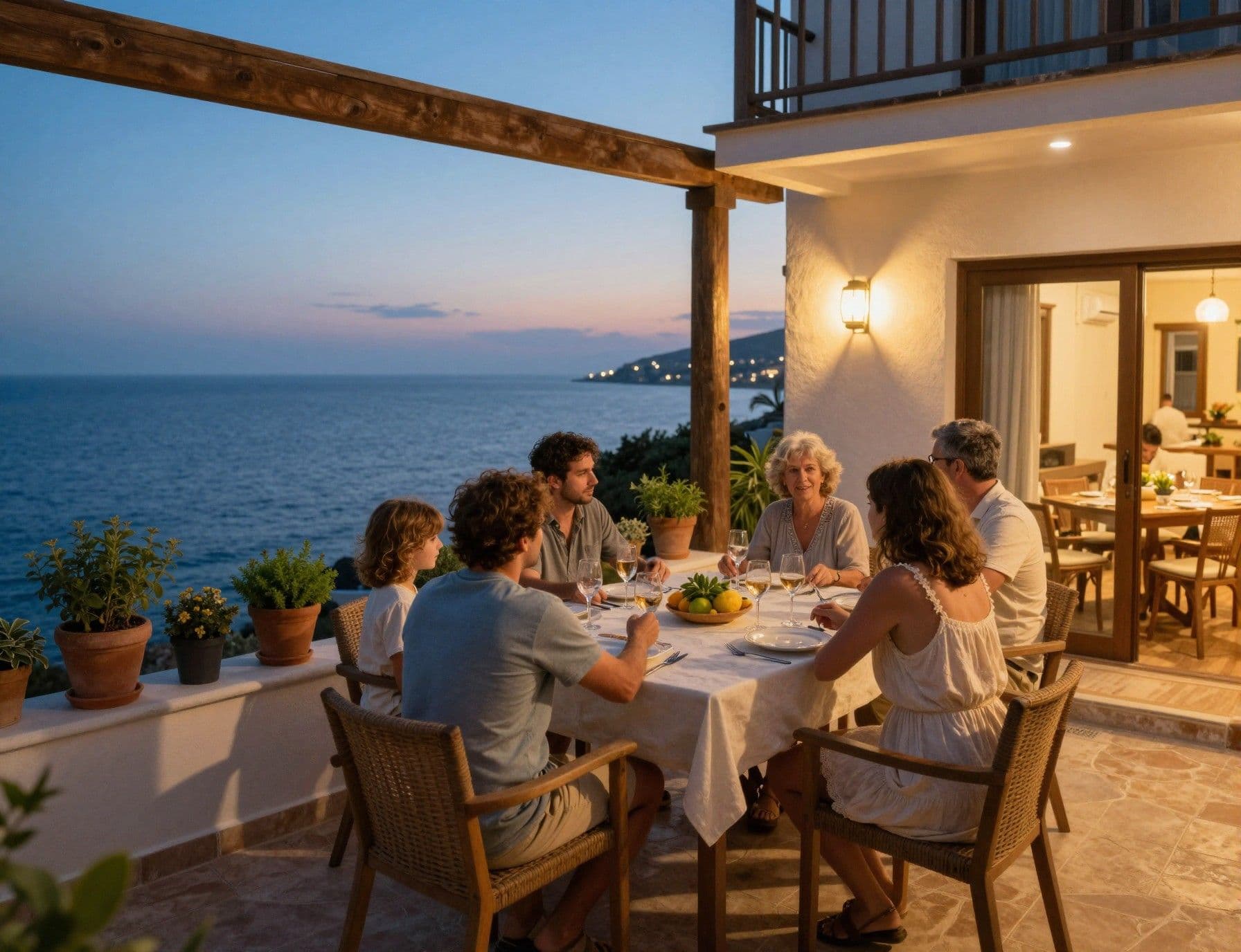 Content illustration 2 for Cyprus: Financing the Life, Not Just the Property