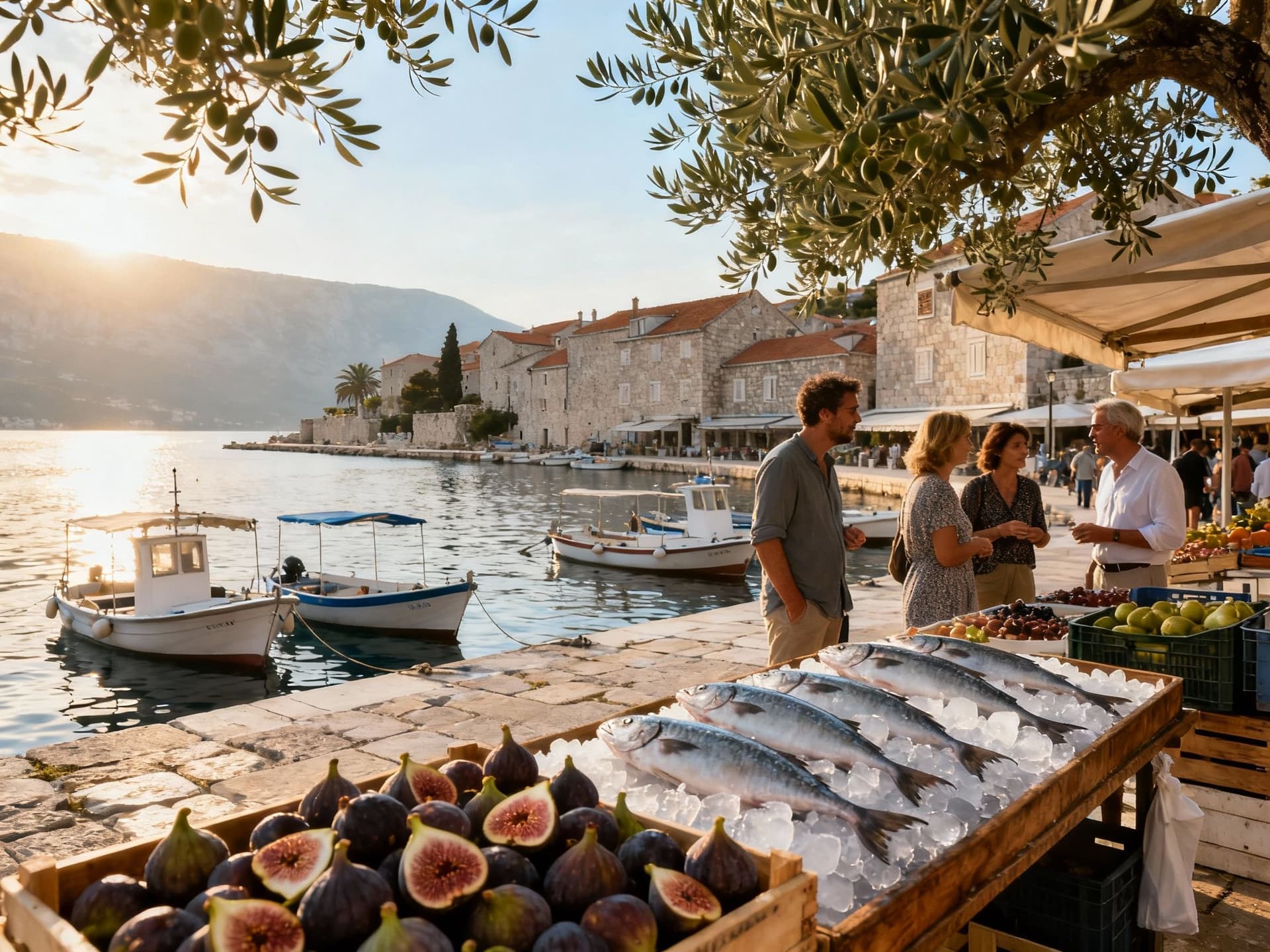 Content illustration 1 for Croatia: Lifestyle‑First Buying with Green Finance in Mind