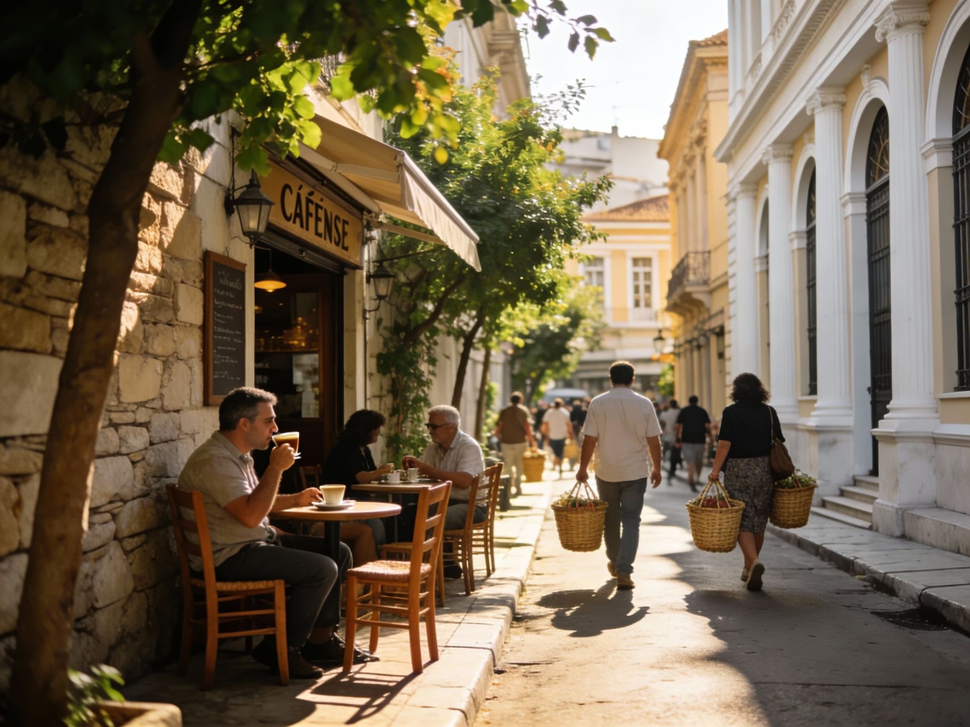 Content illustration 1 for Why Autumn Buying Lowers Mortgage Friction in Greece