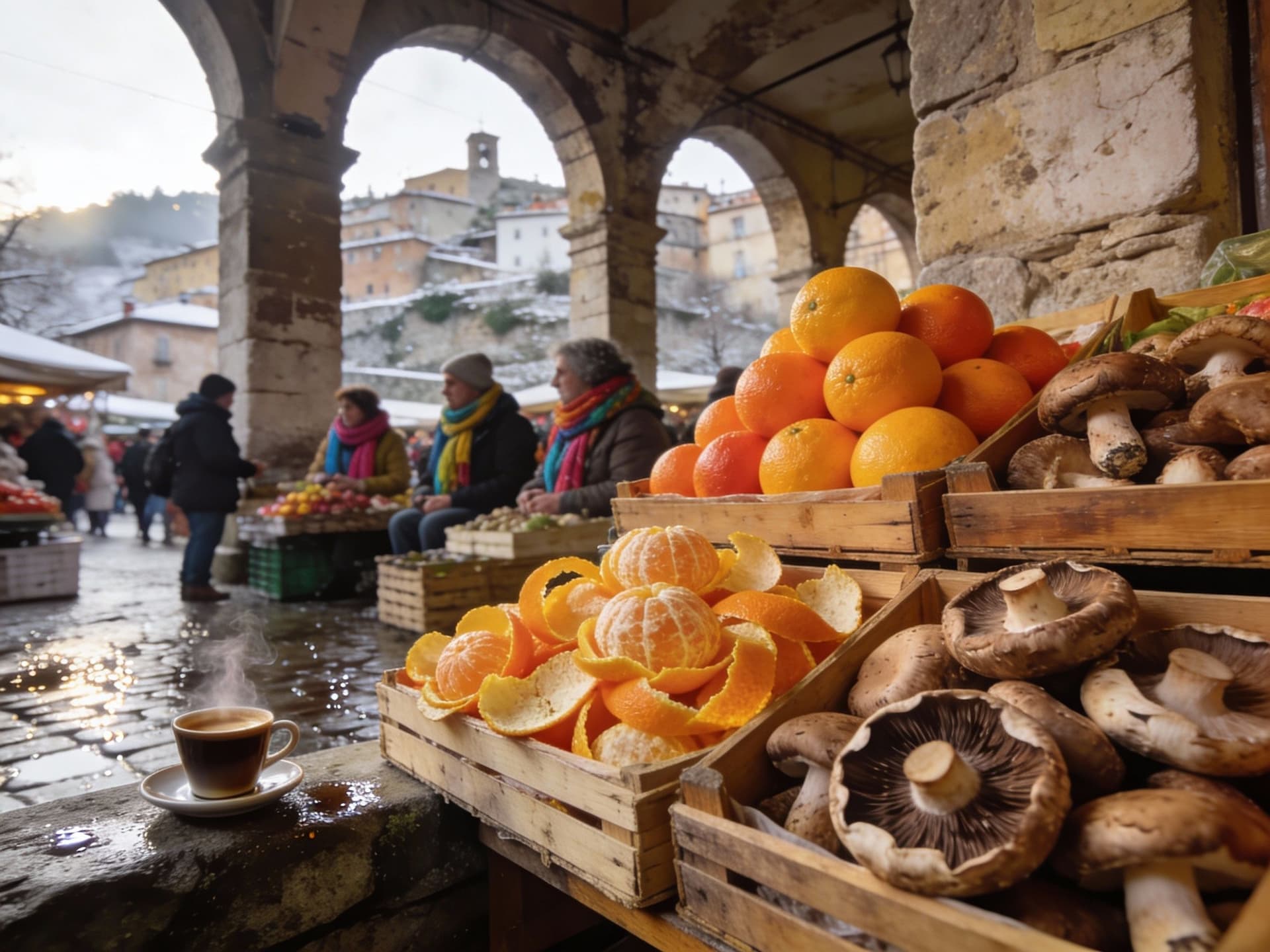 Content illustration 1 for Buy Italy in Winter: The Seasonal Advantage Few Consider