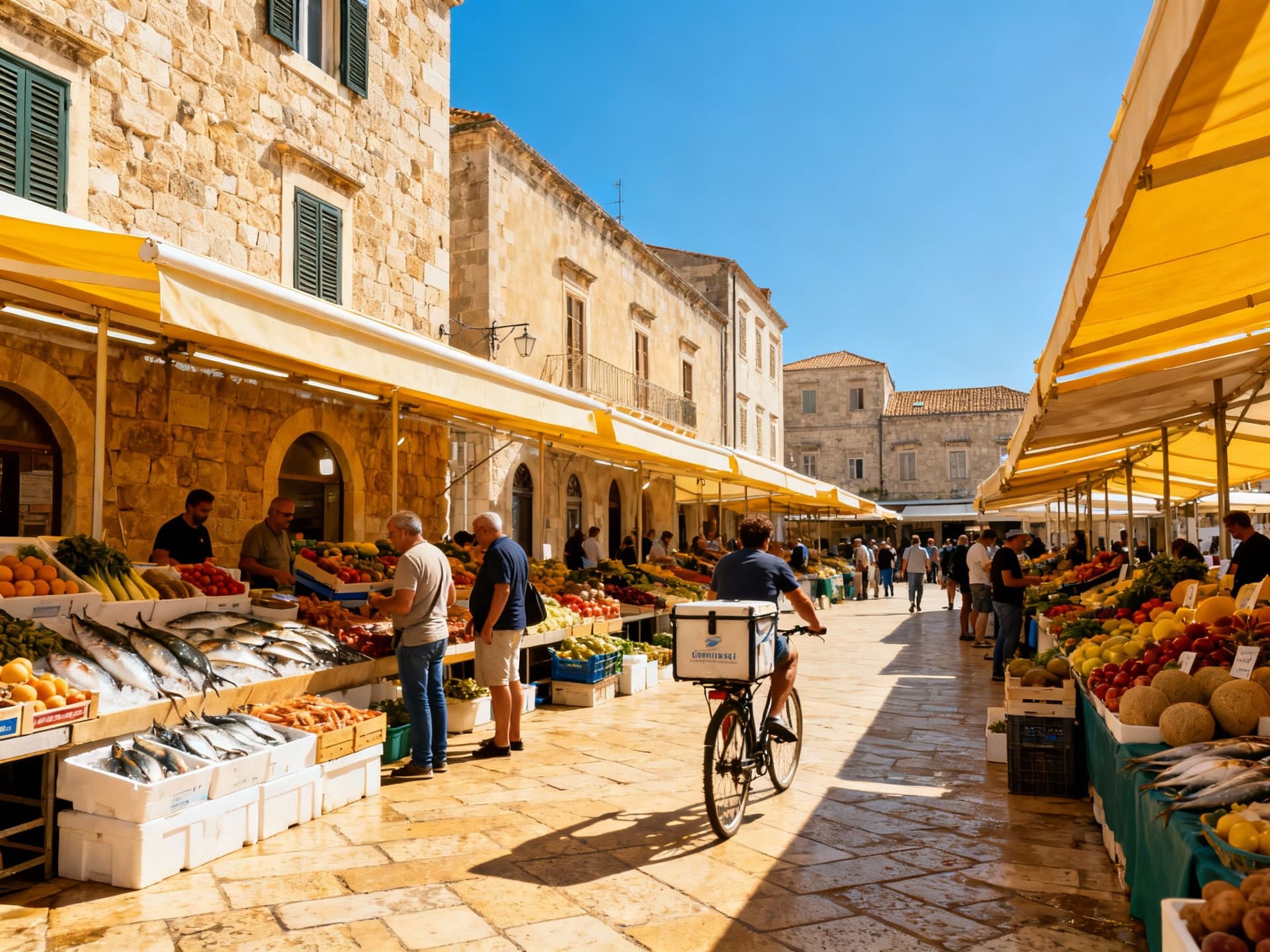 Content illustration 1 for How Croatia’s New Rules Reprice Yields (and Where to Buy Instead)