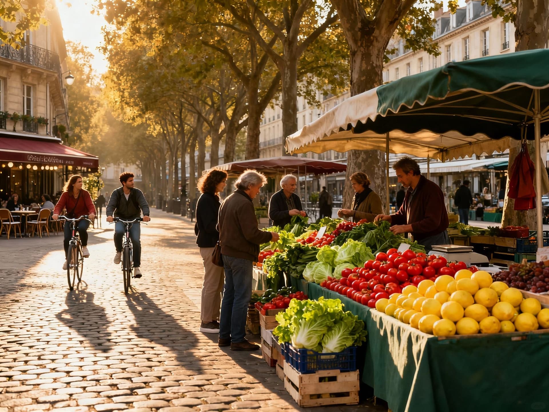 Content illustration 1 for The 'France Is Too Pricey' Myth (Where It’s Wrong)