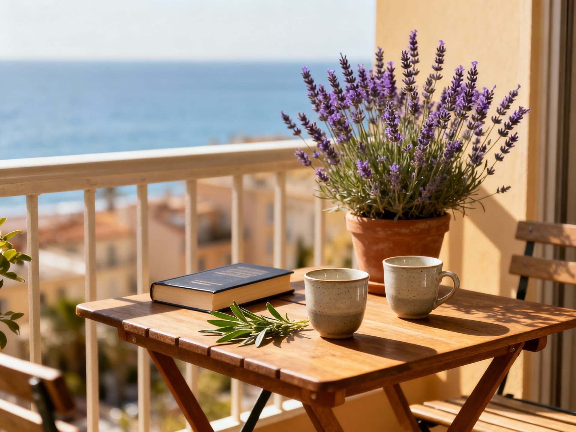 Content illustration 2 for France: Match the Lifestyle to Where Returns Live