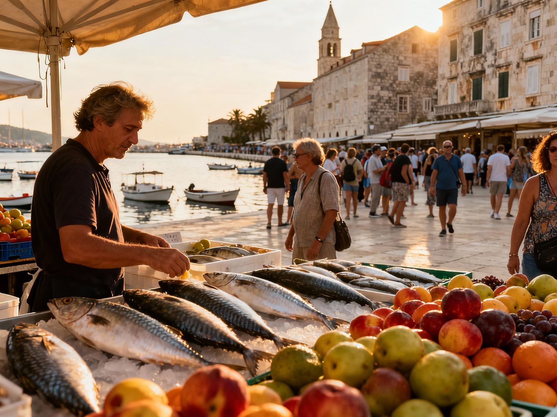 Content illustration 1 for Croatia’s Property: Residency, Taxes and Lifestyle Trade‑offs