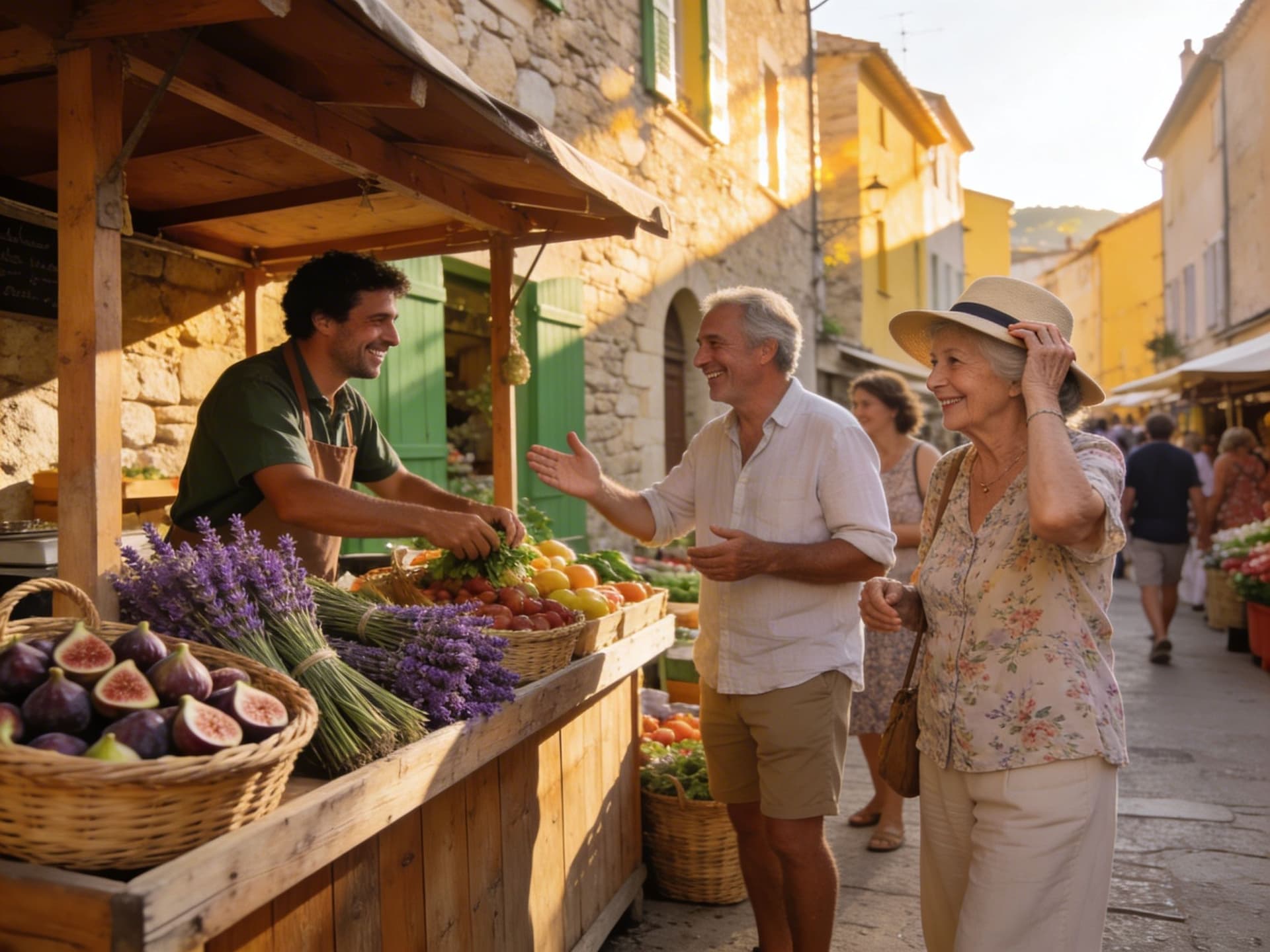 Content illustration 1 for Where in France Value Hides: Quiet Seasons & Green Wins