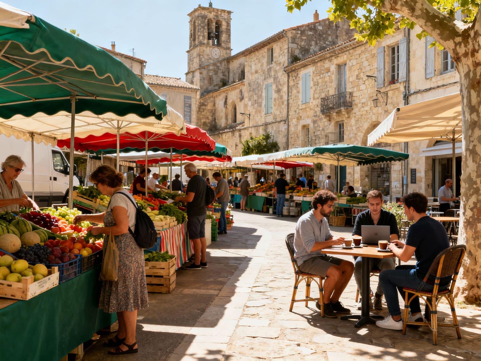 Content illustration 1 for France: Lifestyle Picks, Market Signals & Move‑Ready Steps