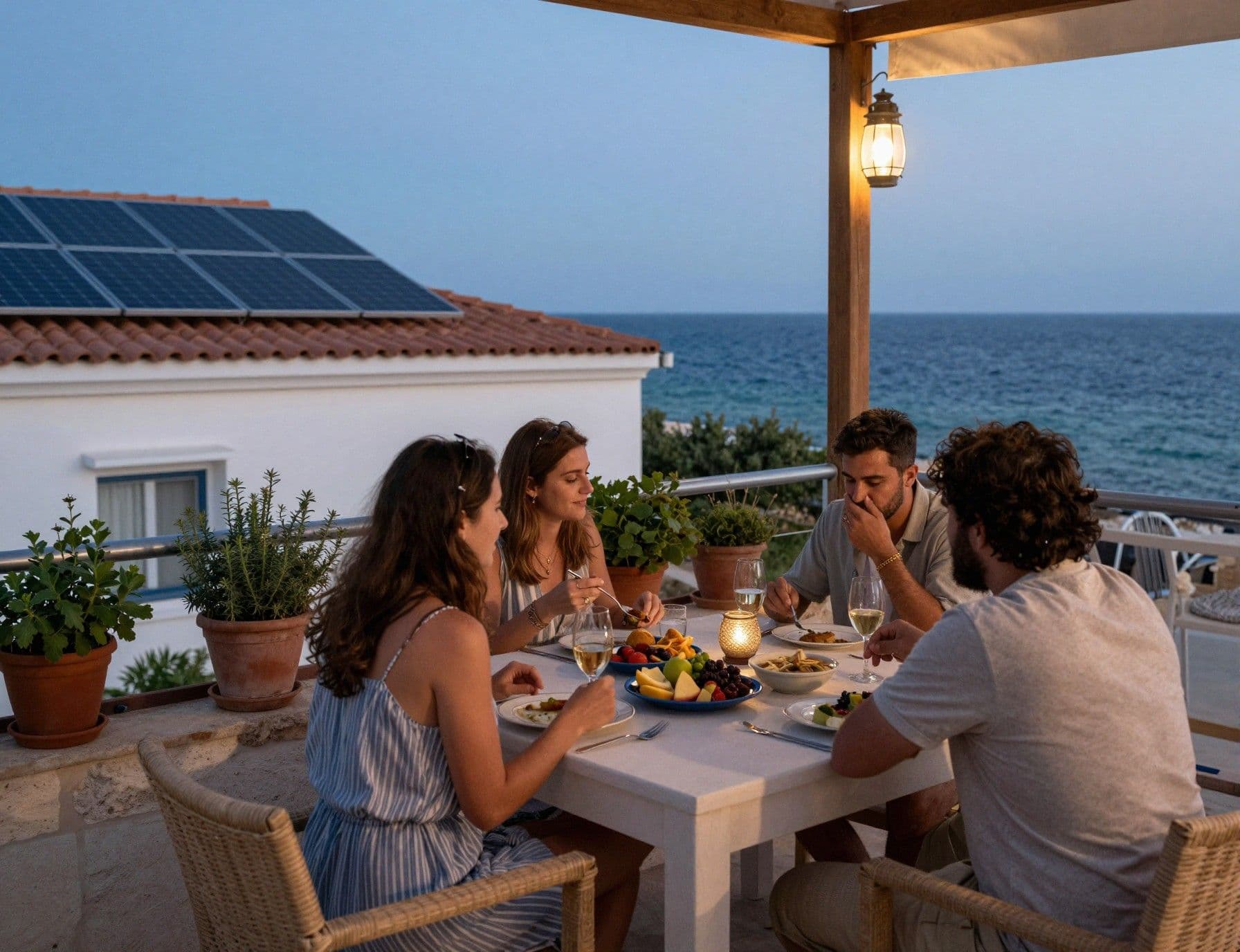 Content illustration 2 for Why Autumn Is Cyprus's Quiet Window to Greener Value