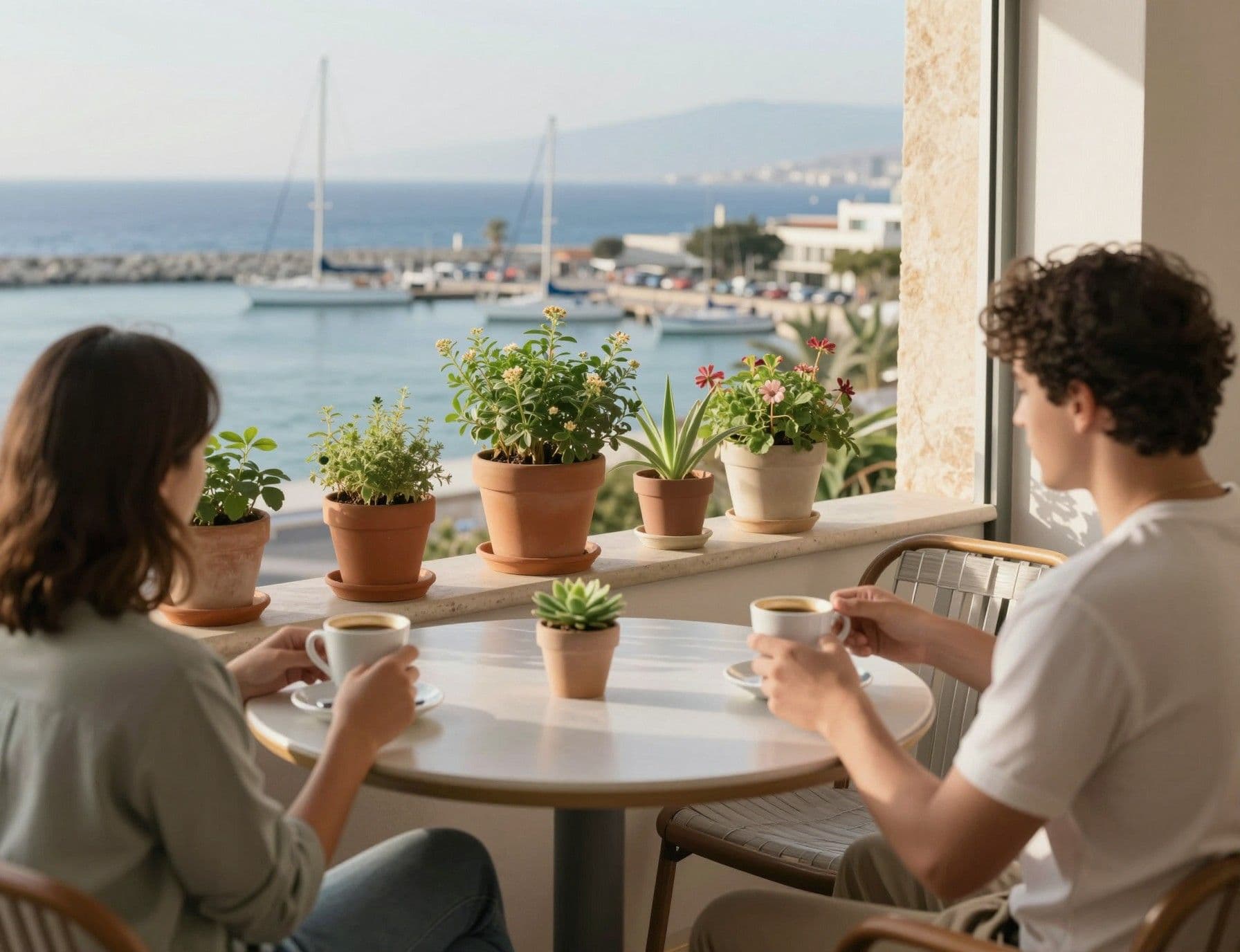 Content illustration 2 for Cyprus: Match the Light with the Data