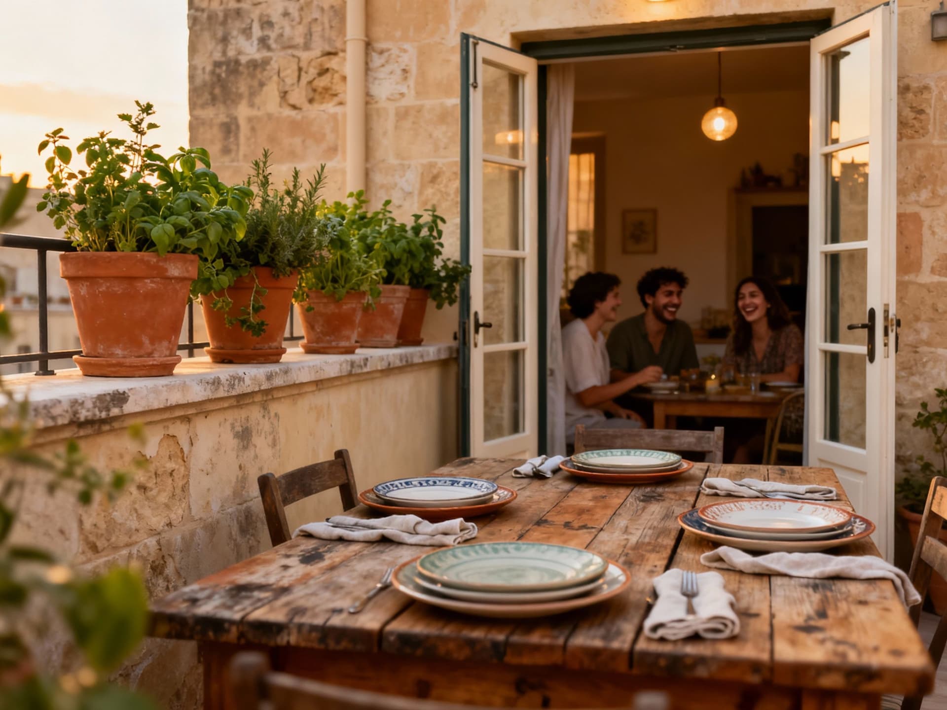 Content illustration 2 for Skip the Sea‑View: What Malta Sellers Oversell