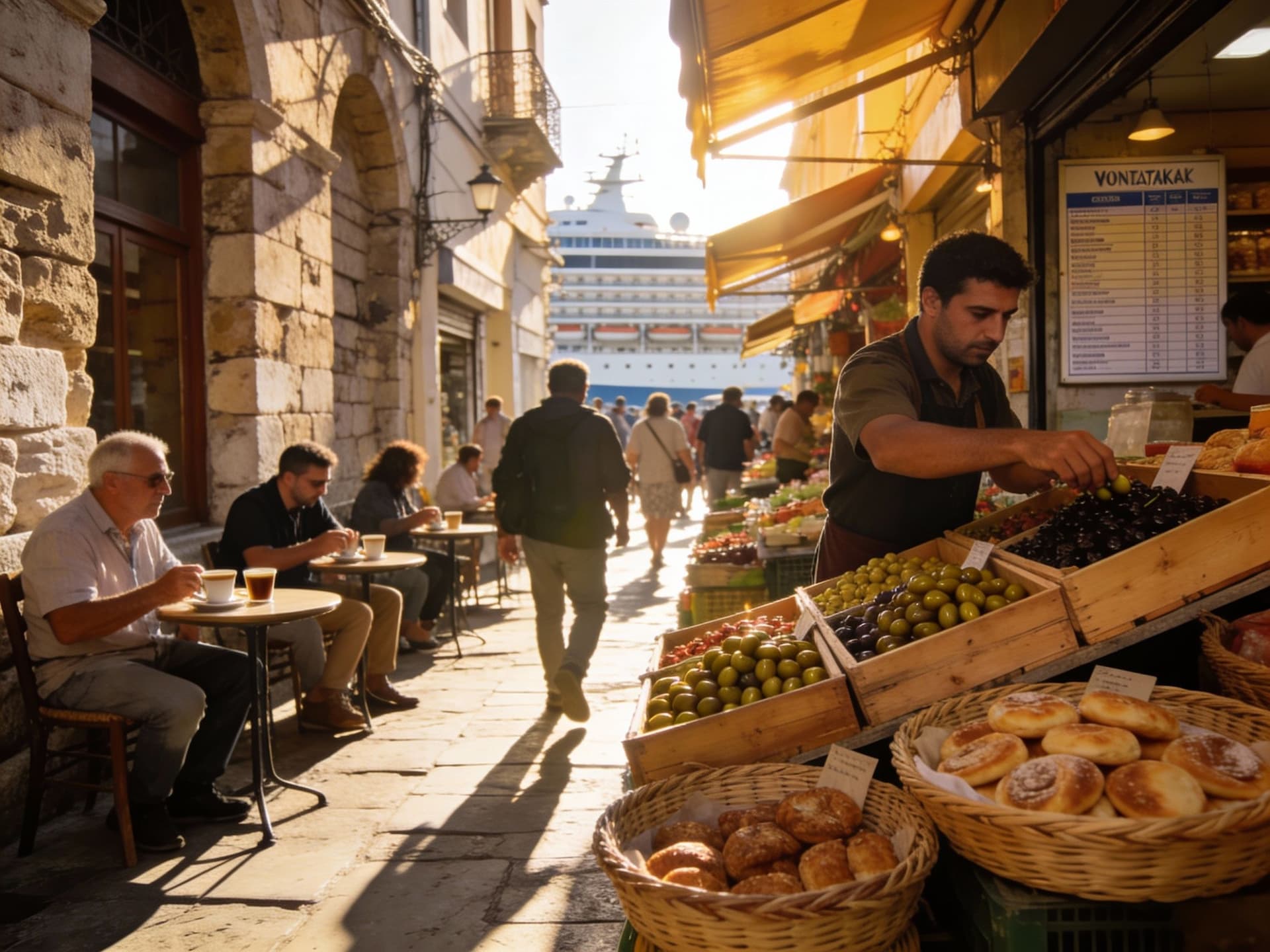 Content illustration 1 for How Greece’s Golden Visa Shift Reprices Island Yields