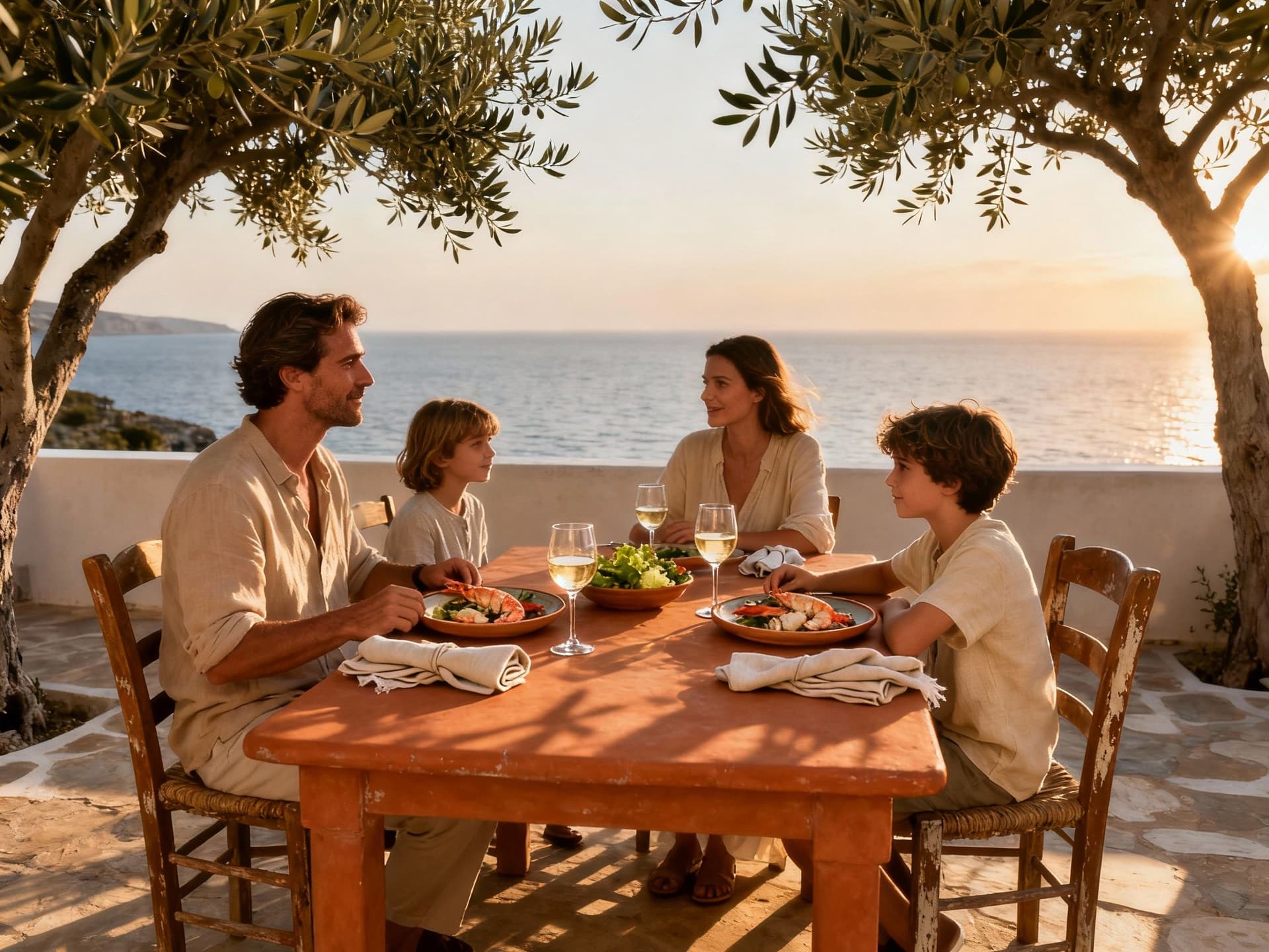 Content illustration 2 for Greece: Taxes That Shape Where and How You Live