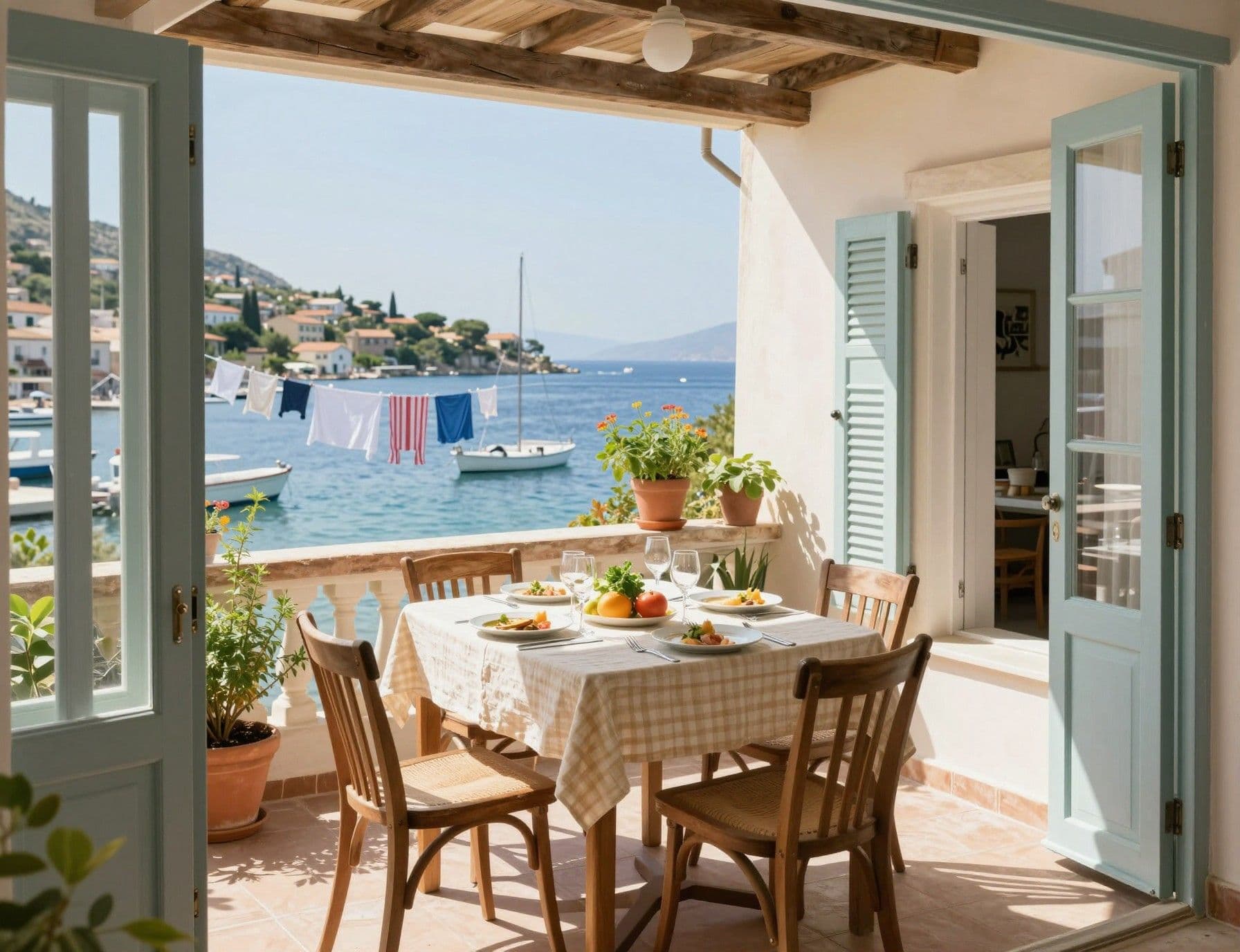 Content illustration 2 for Greece: Which Infrastructure Actually Prices Property