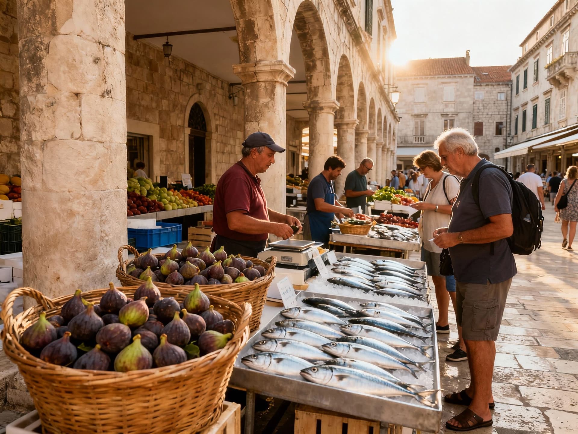 Content illustration 1 for Ownership, Taxes and Practical Steps to Buy in Croatia