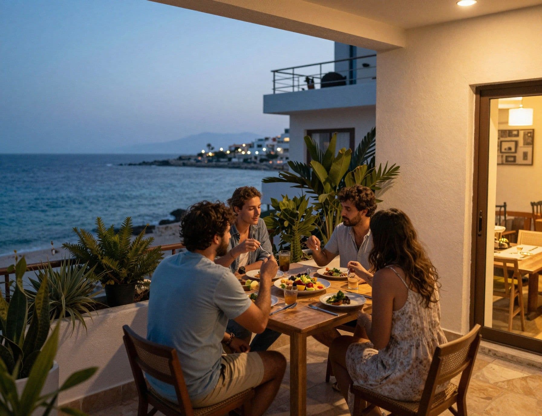 Content illustration 2 for Cyprus: Match Neighbourhood Rhythm to Price Signals