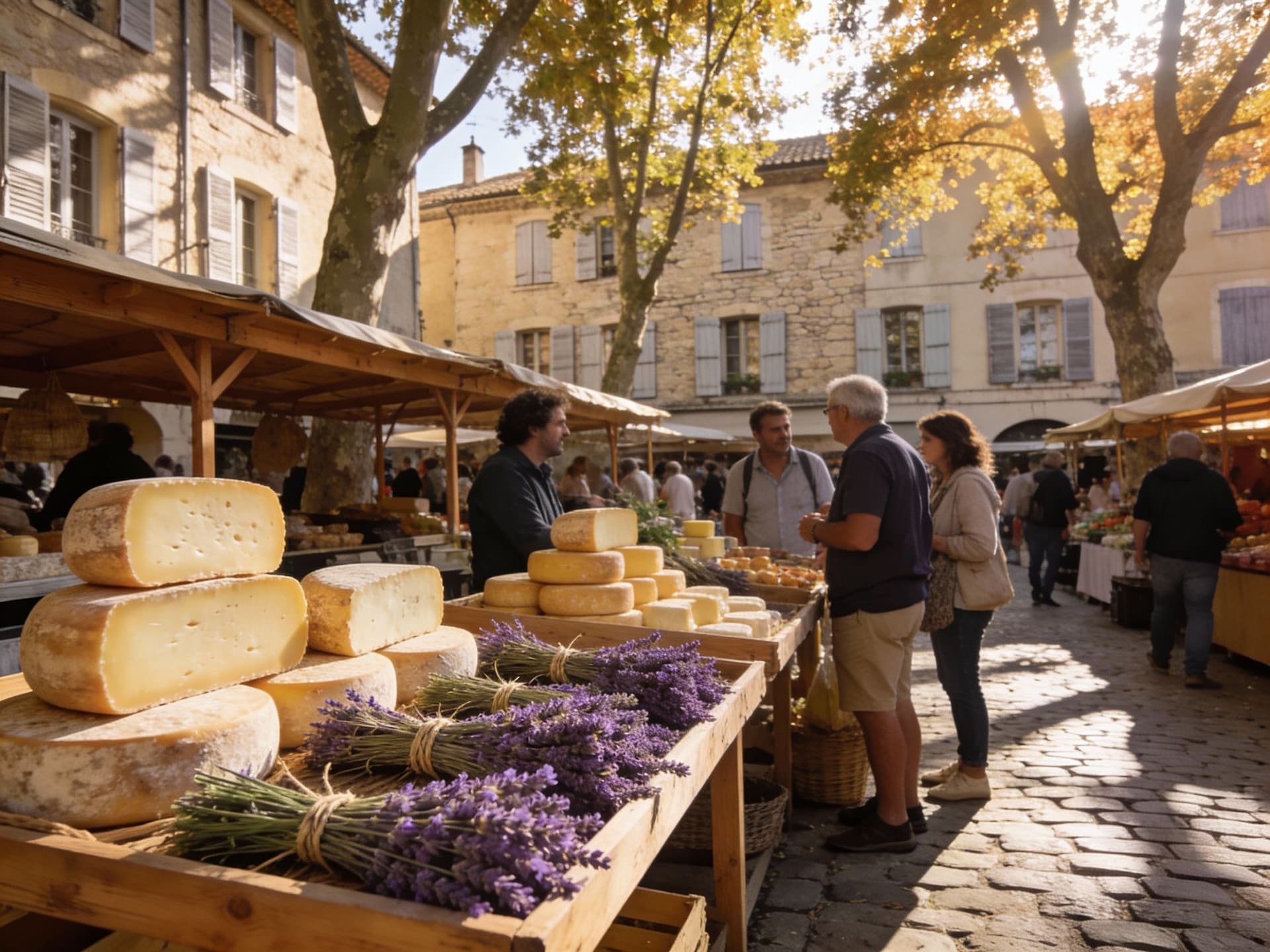 Content illustration 1 for Why Paris Prices Mislead — Small‑Town France Holds Value