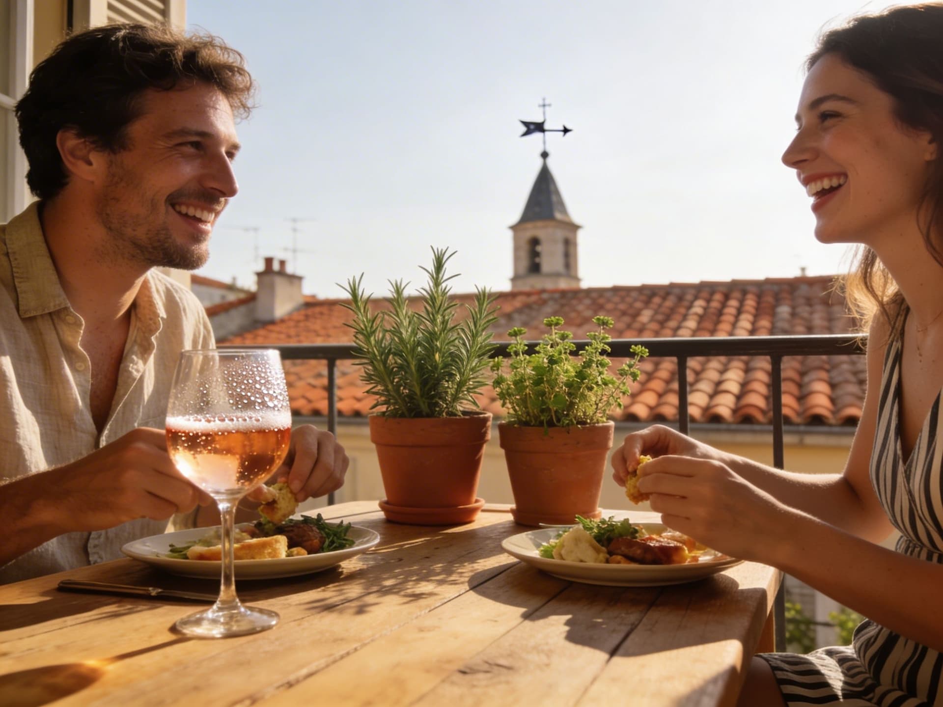 Content illustration 2 for Seasonal Signals, Street Smarts & Tax Facts — France