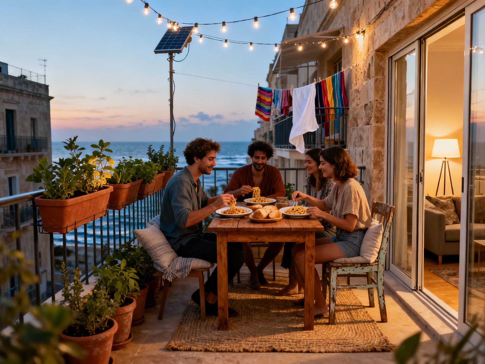 Content illustration 2 for Malta’s Green Edge: Renewable Reality Behind the Shoreline