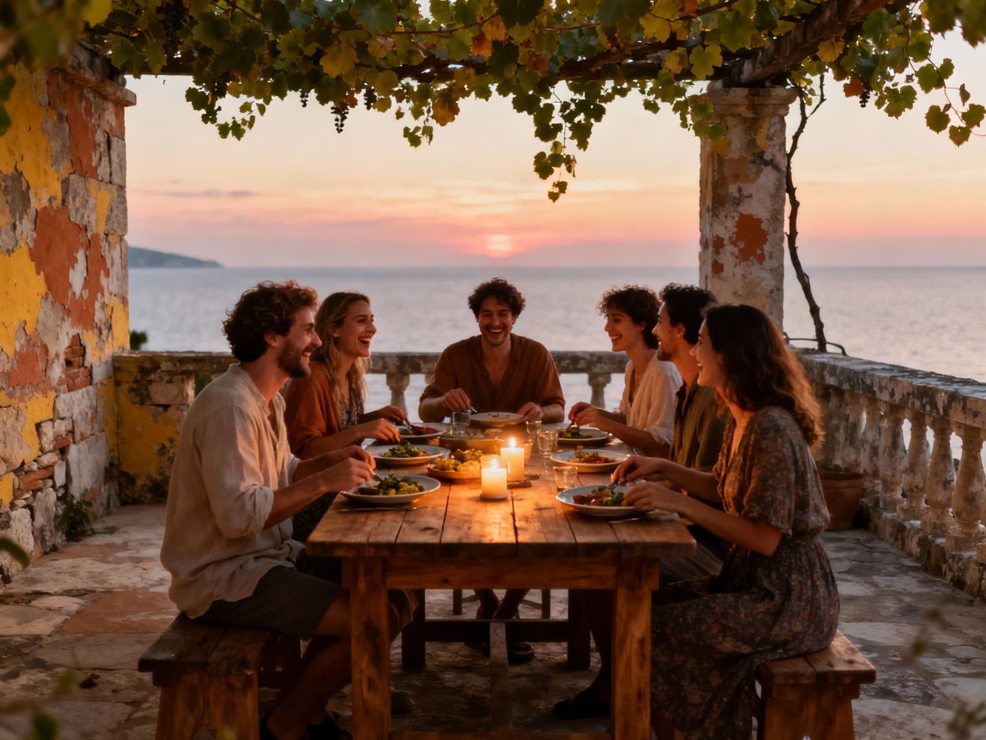 Content illustration 1 for Green Mortgages, Seasonality & Cost Truths in Croatia