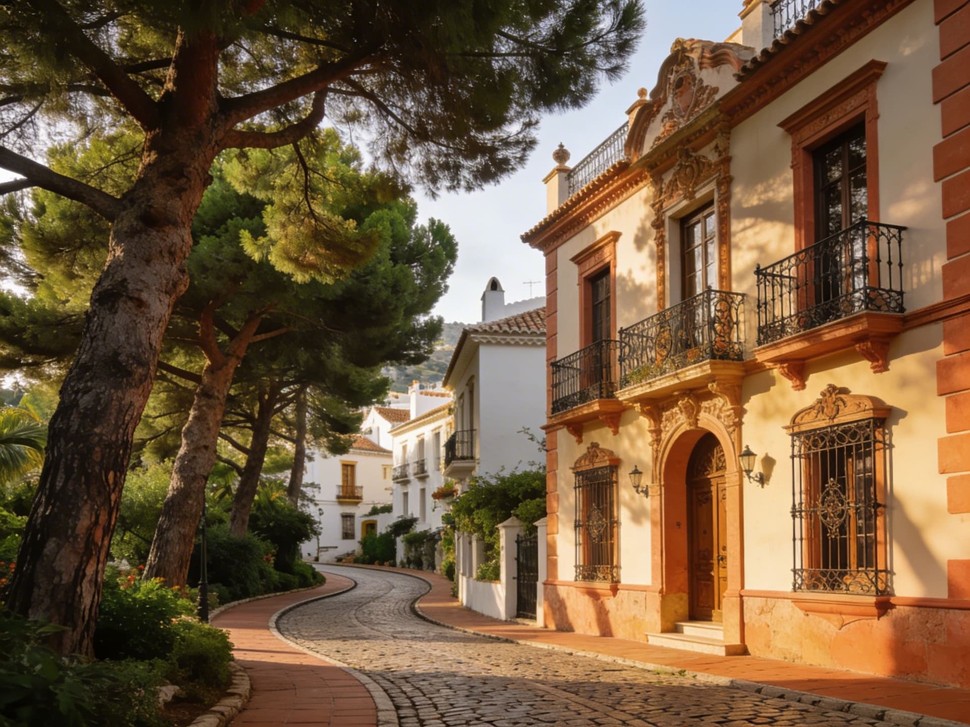 Content illustration 1 for GROInvest: Marbella’s Documentation‑First Agency