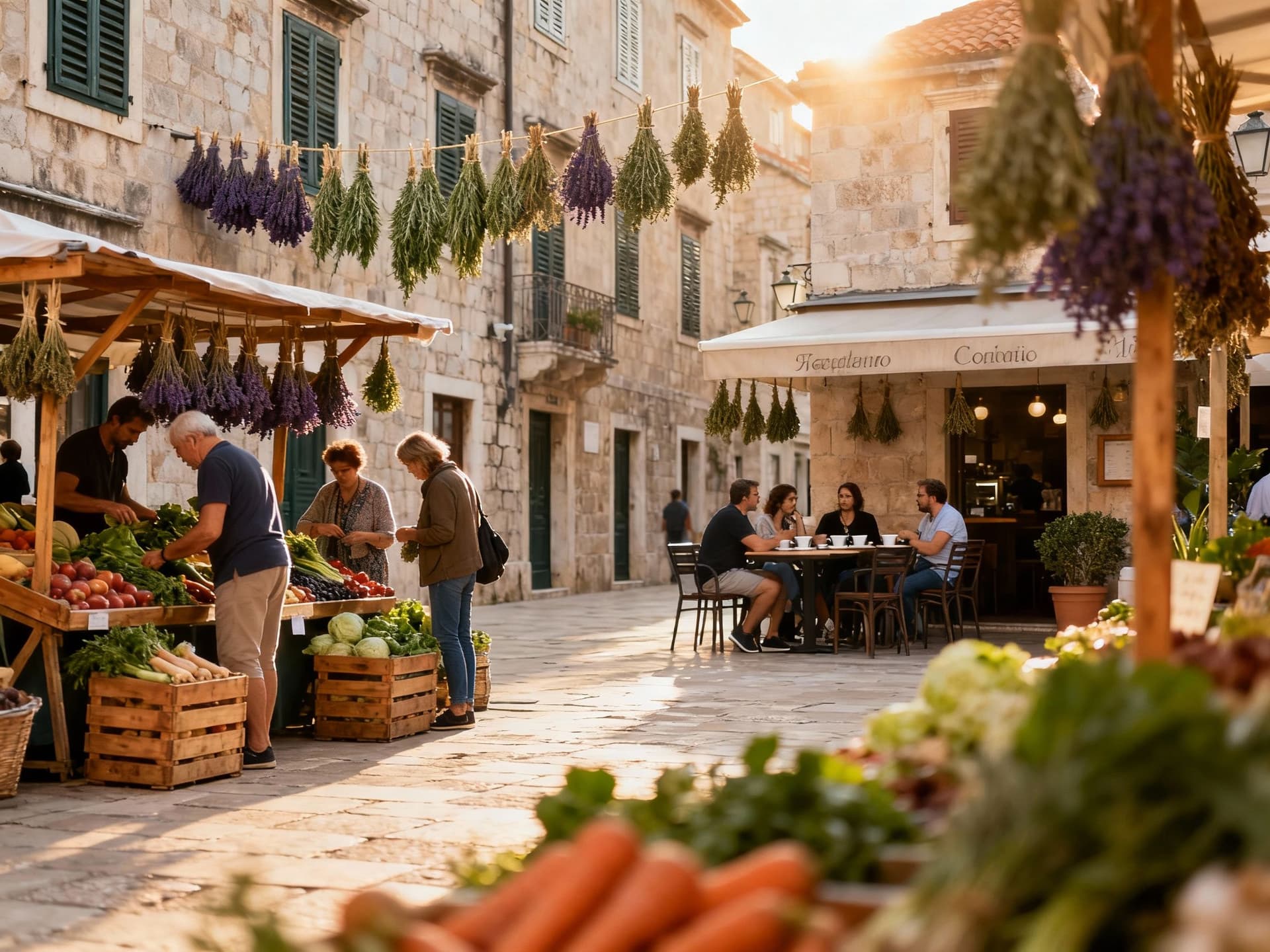 Content illustration 1 for Why Coastal Croatia Isn’t Always the Right First Buy