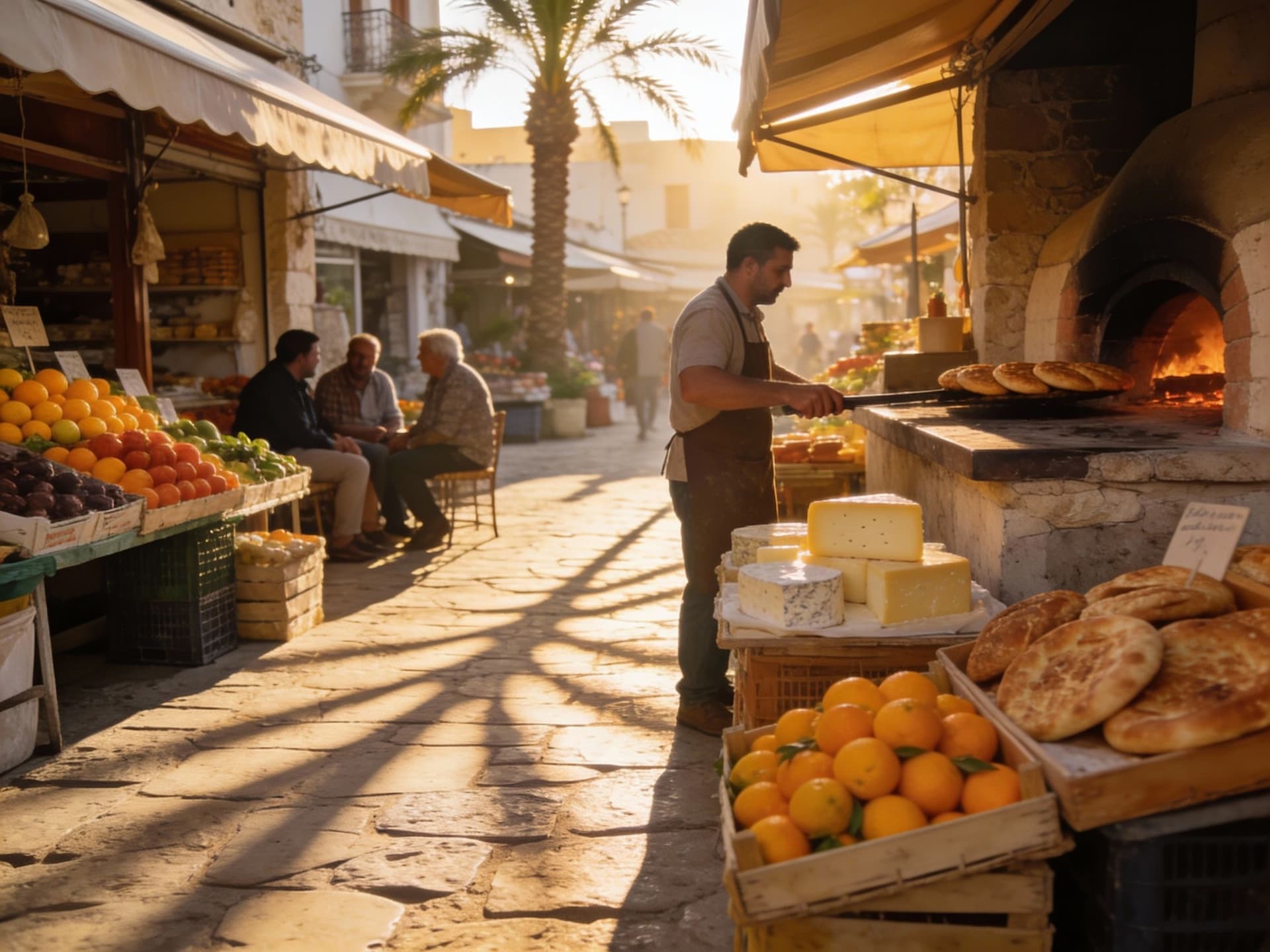 Content illustration 1 for When Cyprus Lifestyle Meets Green Mortgages