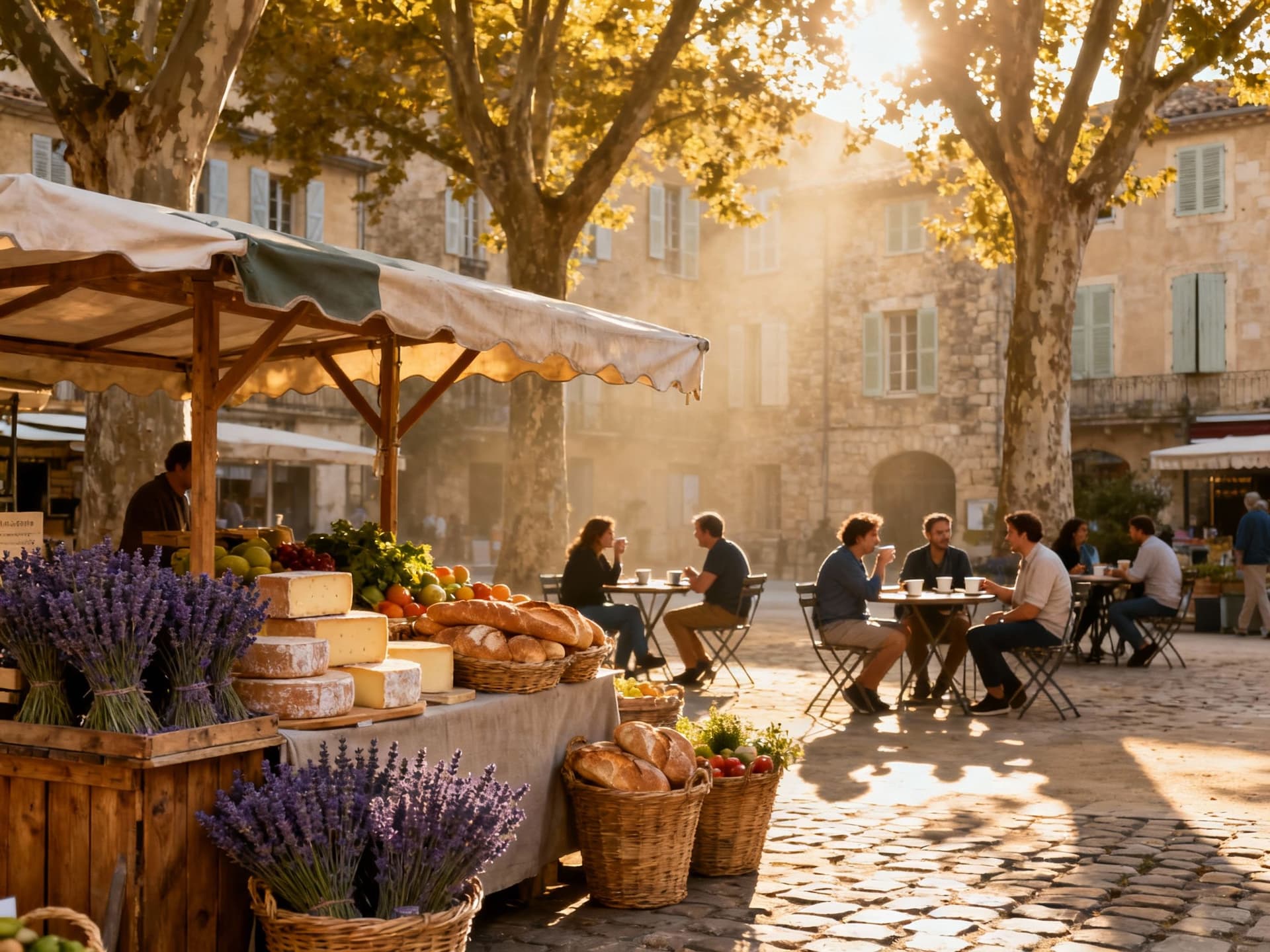 Content illustration 1 for France: Seasoned Living, Market Truths