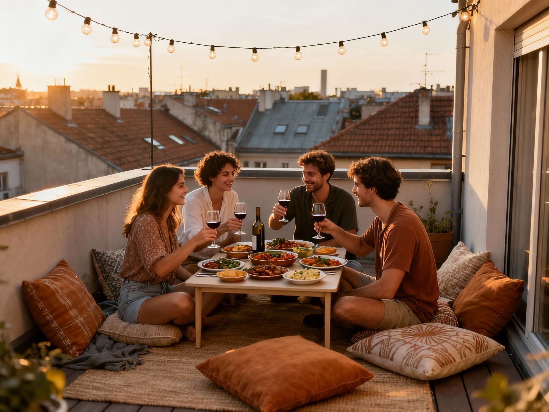 Content illustration 2 for Where French Locals Buy: 6 Urban Hubs Worth Your Offer