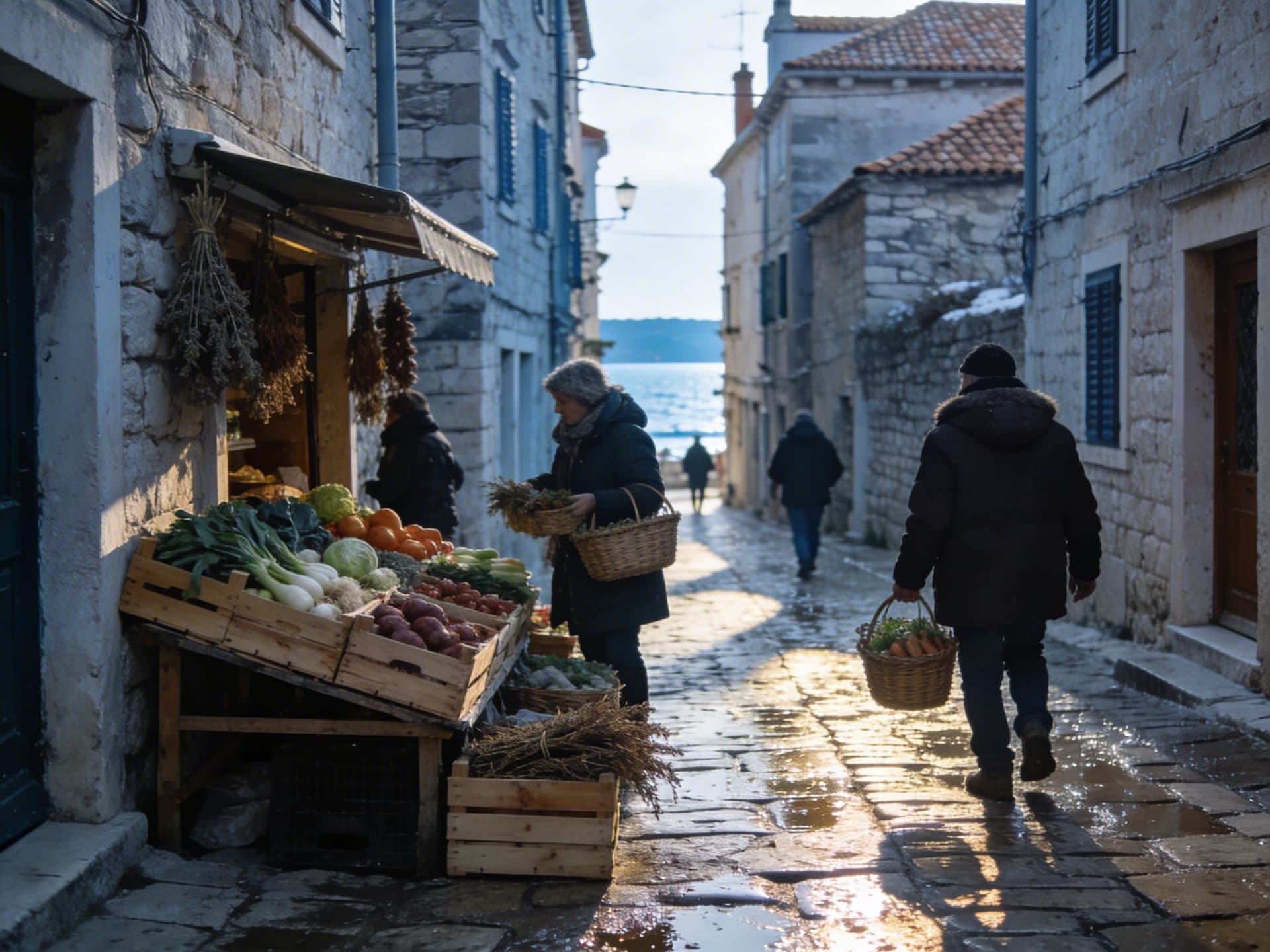 Content illustration 1 for Why Winter House‑Hunting Wins in Croatia