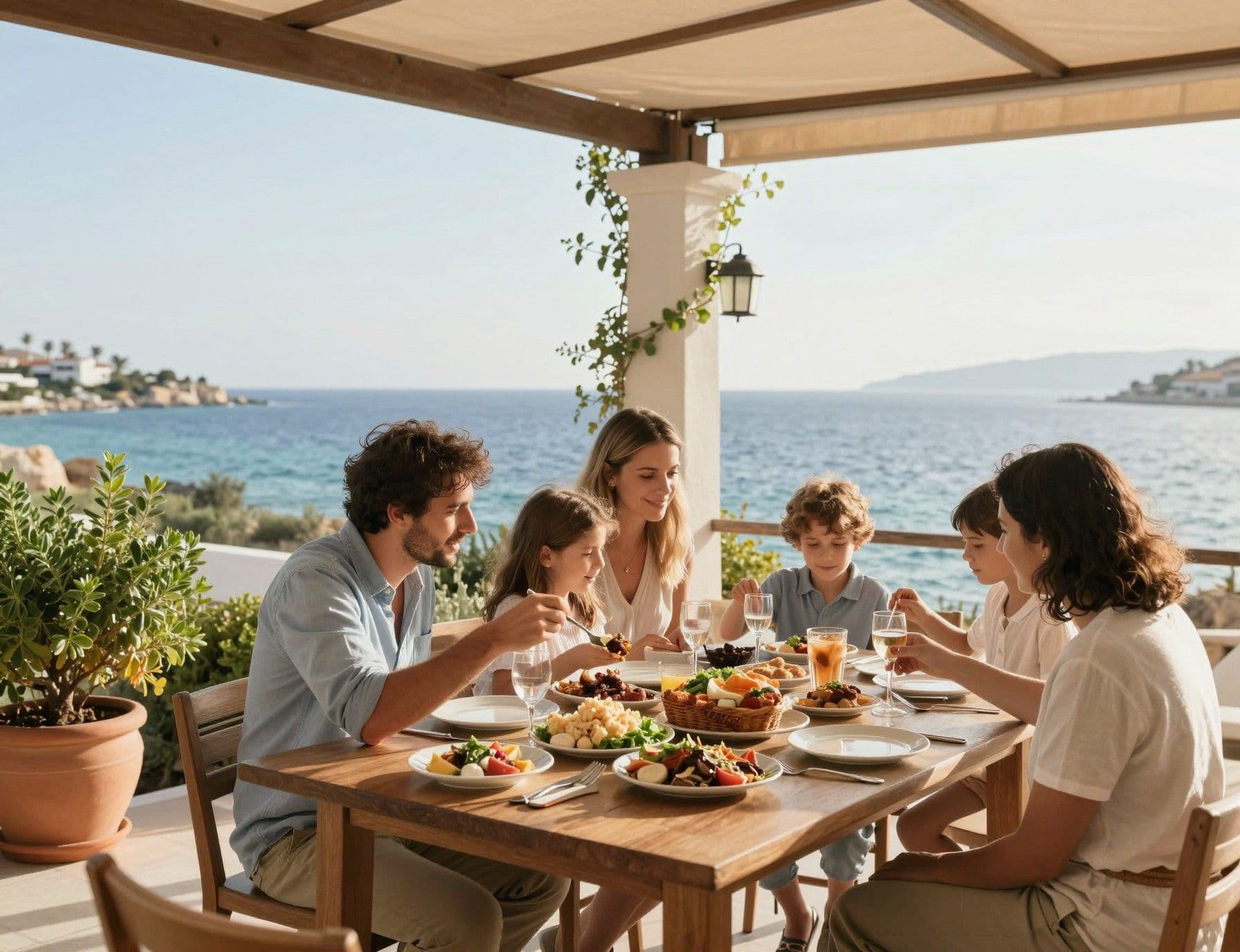 Content illustration 2 for Cyprus: The Life You Want, The Tax Plan You Need