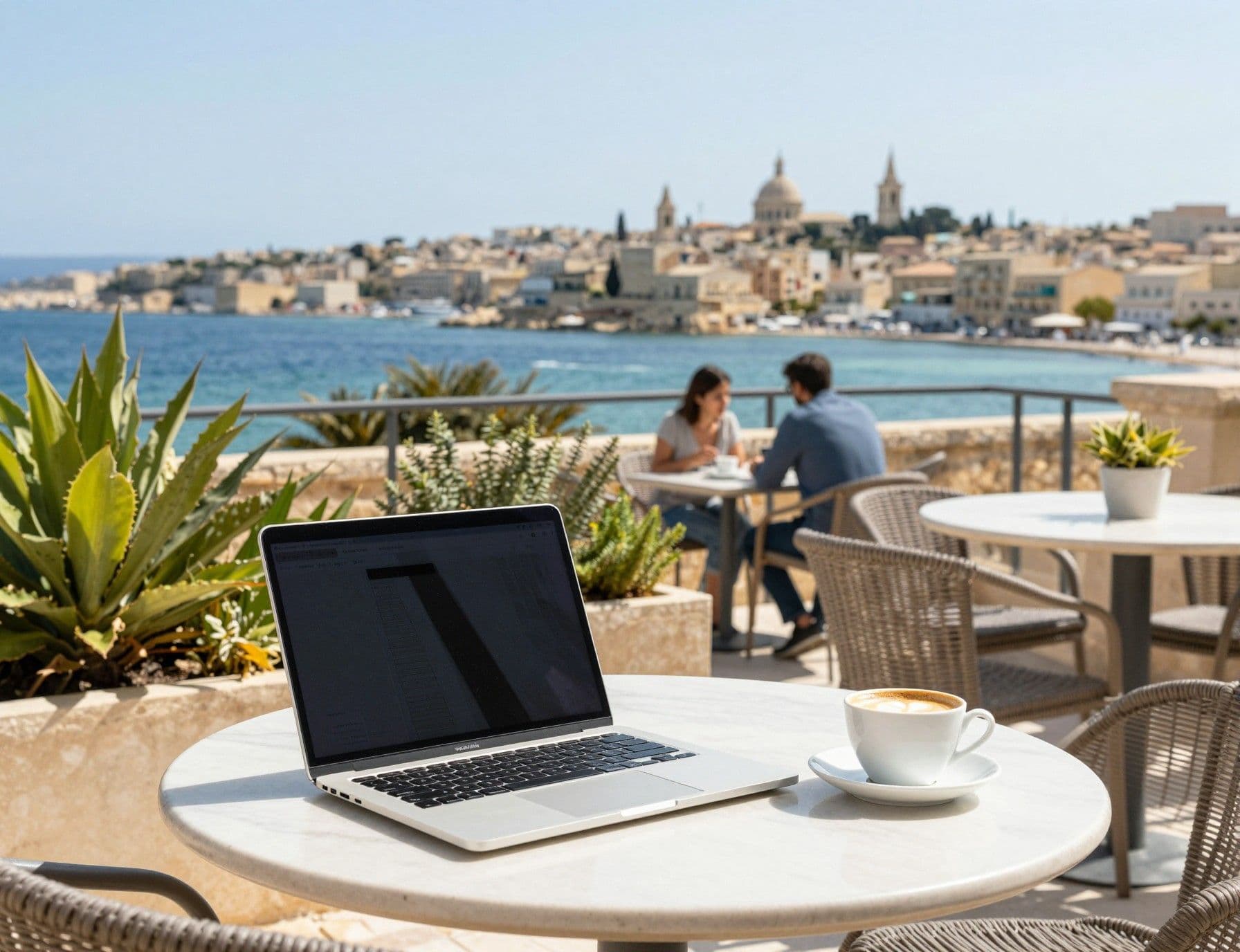 Content illustration 2 for Why Valletta Isn’t the Whole Malta Story