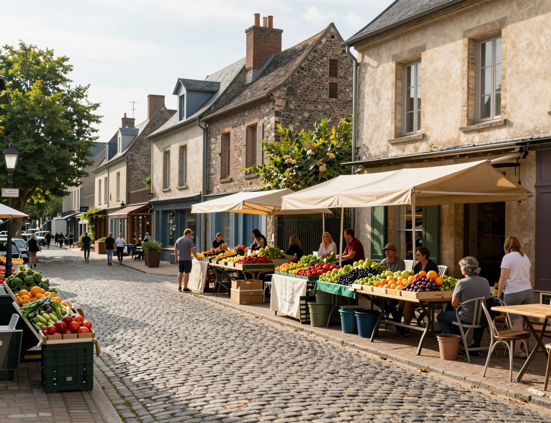 Content illustration 1 for Why France's 'Expensive' Label Hides Opportunity