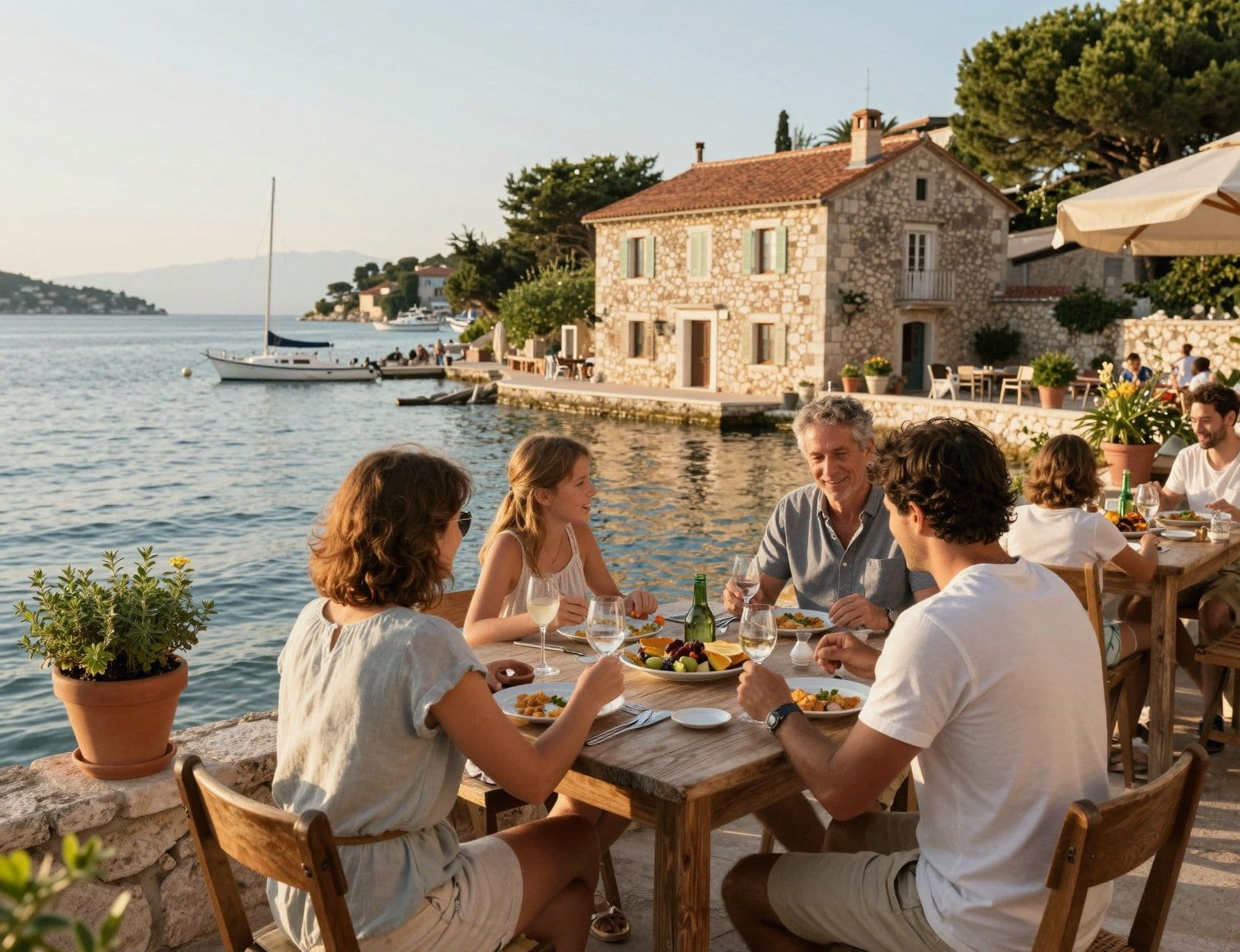 Content illustration 2 for Croatia: Fall for the Life—Plan for VAT, Tax and Reciprocity