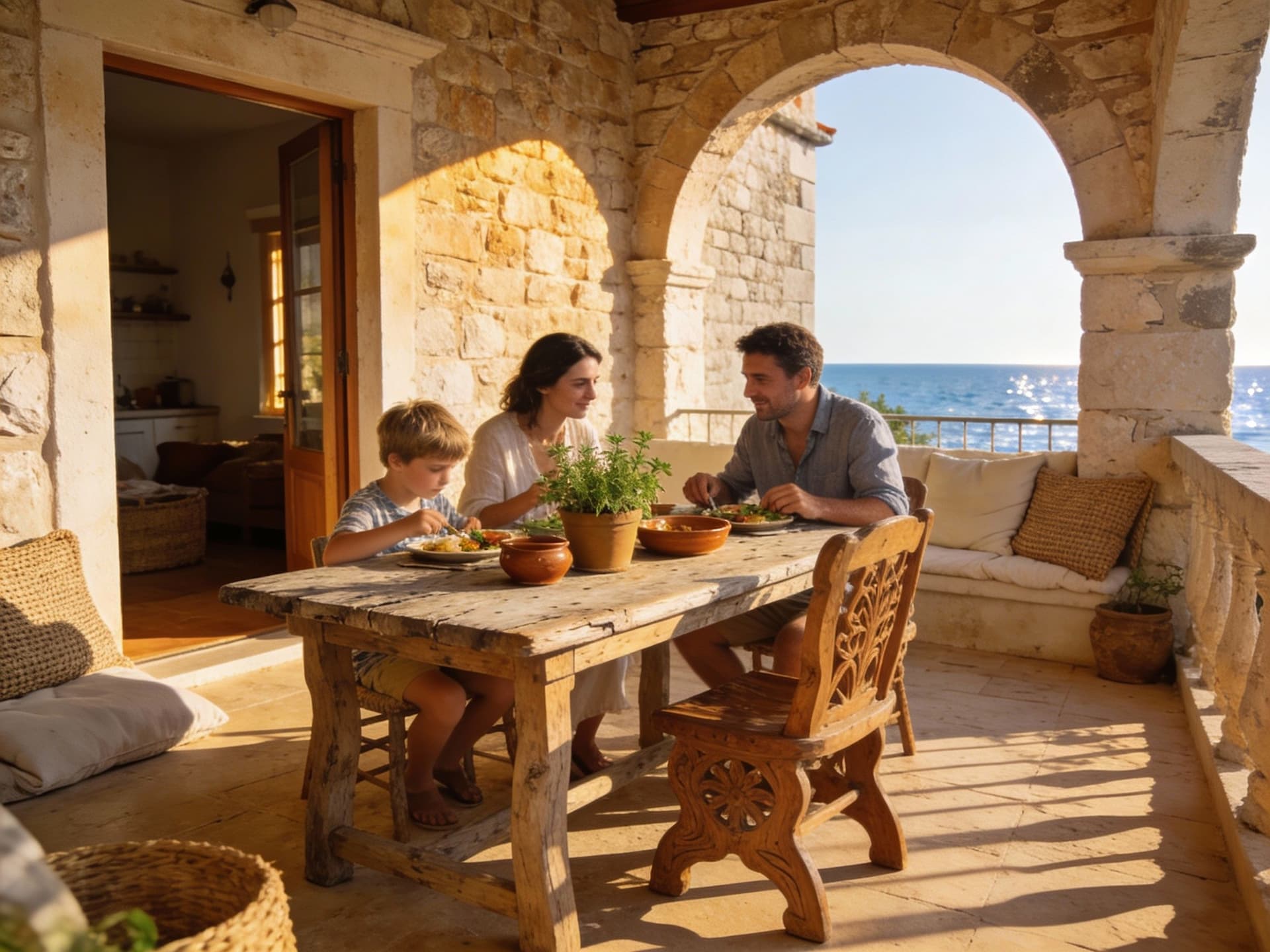 Content illustration 2 for Close in Croatia During Truffle Season