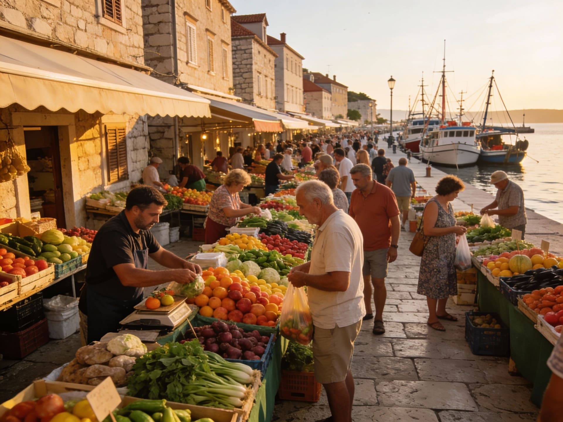 Content illustration 1 for Croatia: Seasonal Signals, HPI Clues and Lifestyle Value