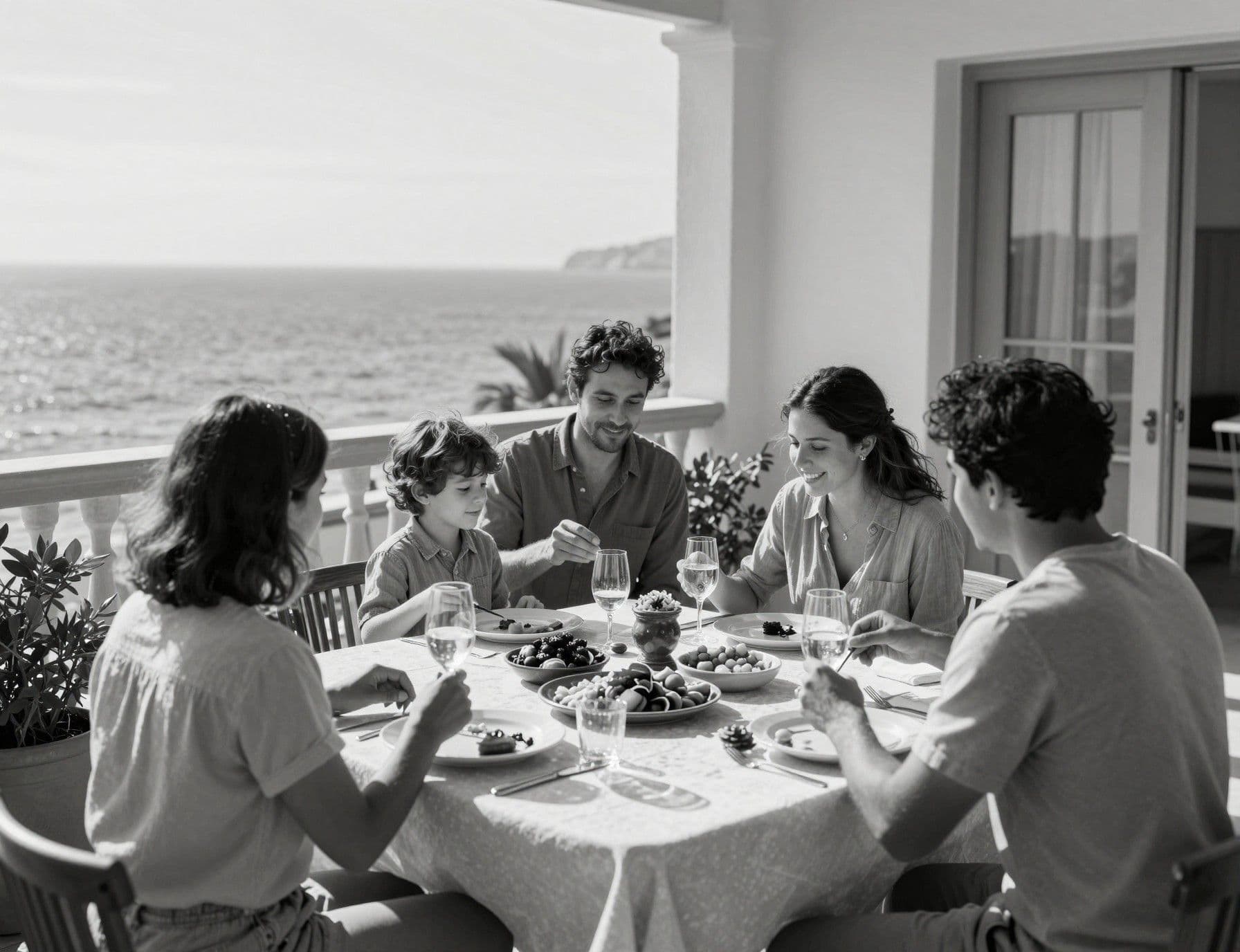 Content illustration 2 for Cyprus: Love the Life, Read the File