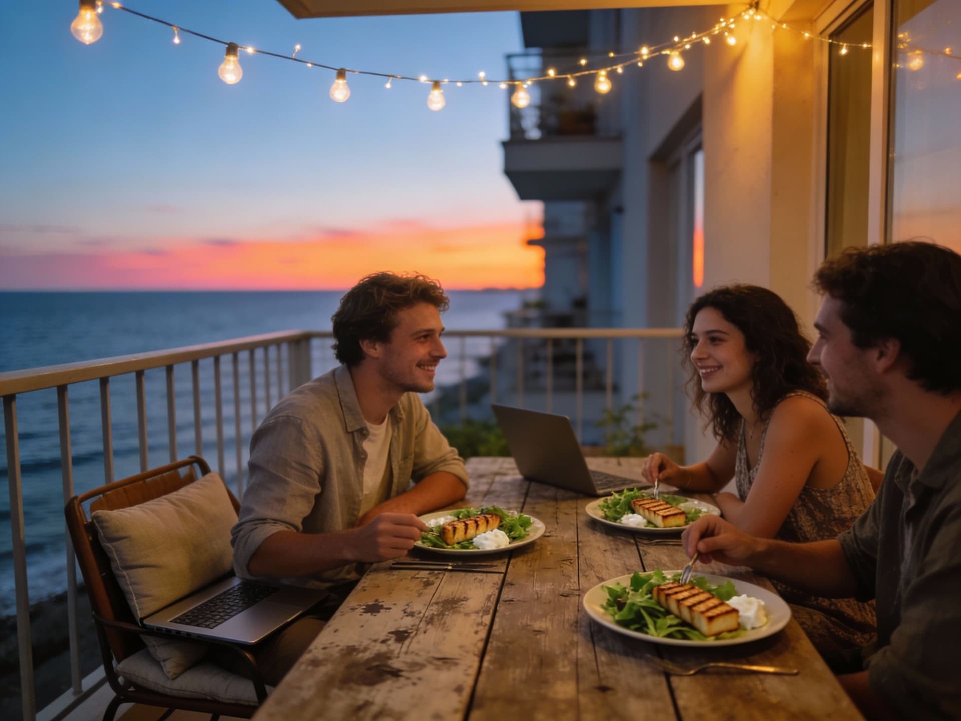 Content illustration 2 for Fall for Cyprus — Budget Like a Local (Lifestyle‑First)