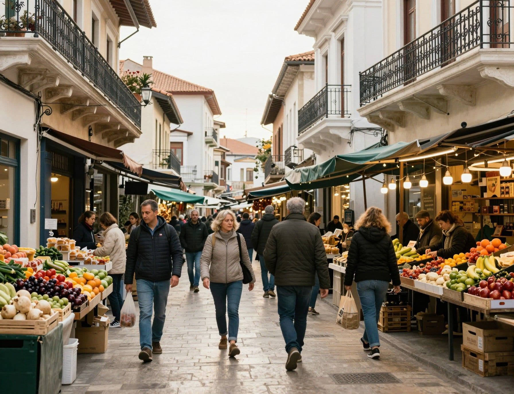 Content illustration 1 for Skip the Sea‑View Hype: Where Greek Value Hides